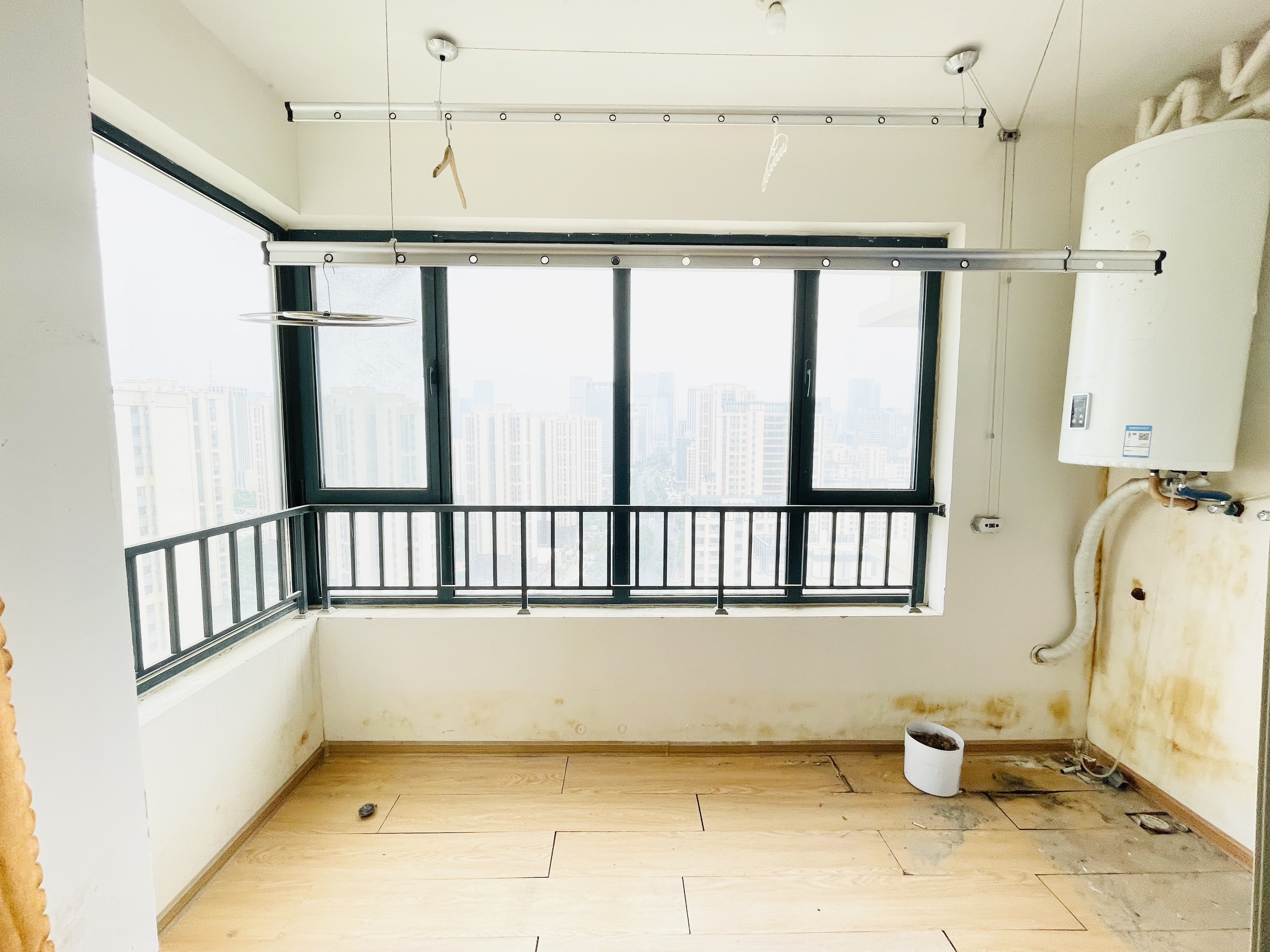 绿地IFC中央公馆