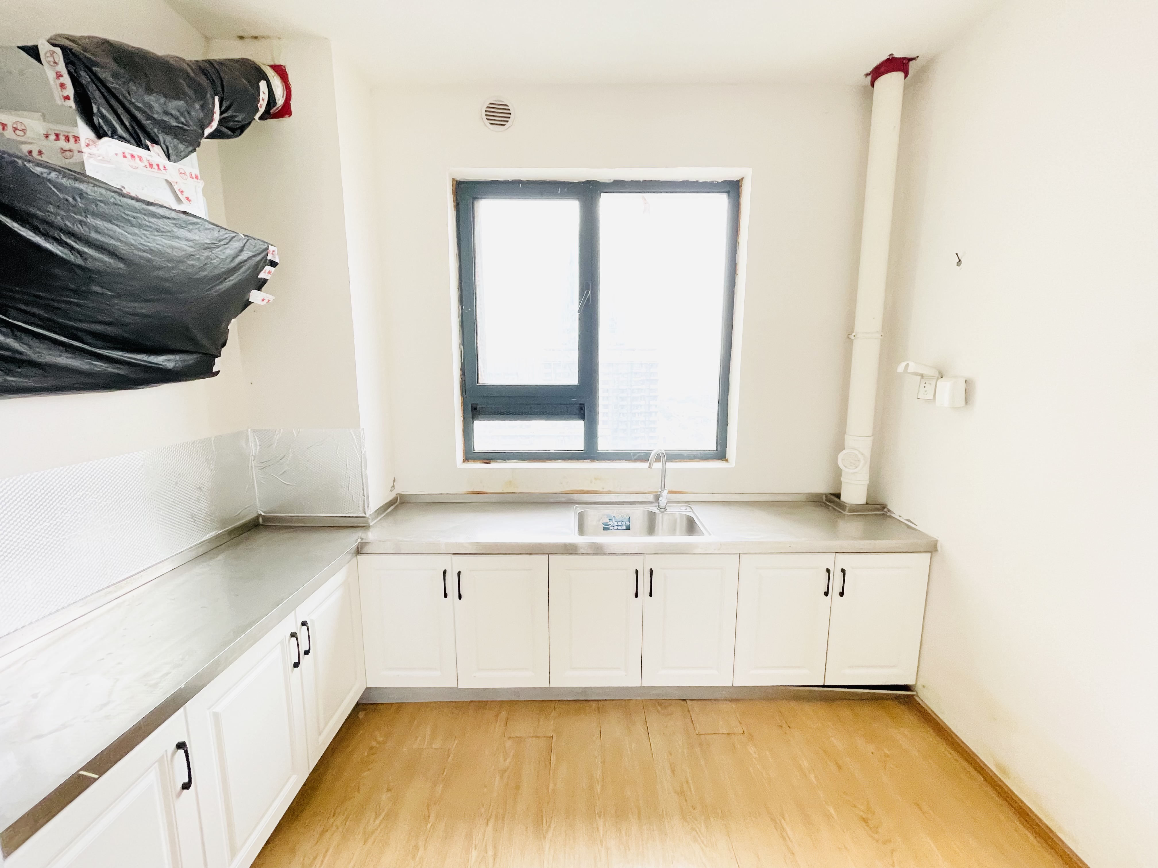 绿地IFC中央公馆