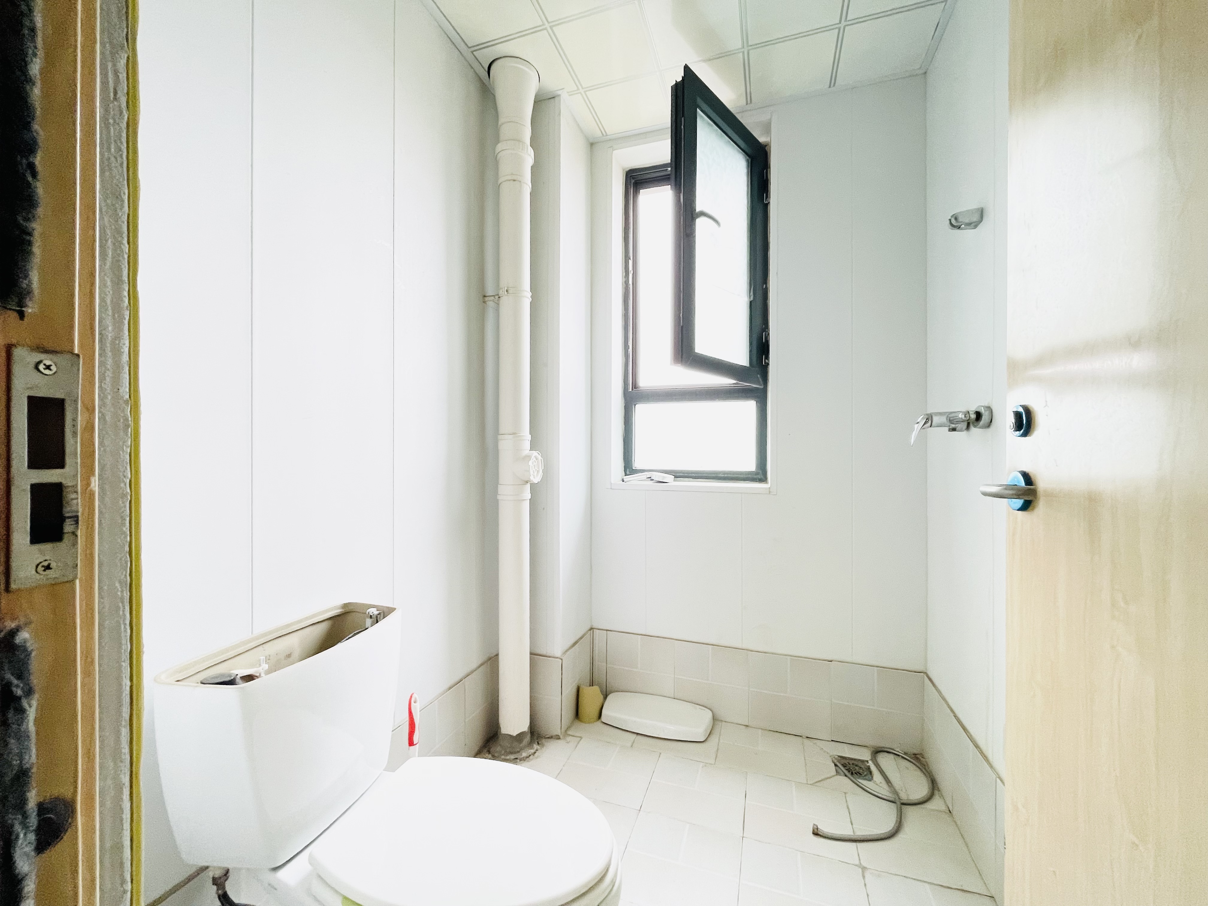 绿地IFC中央公馆