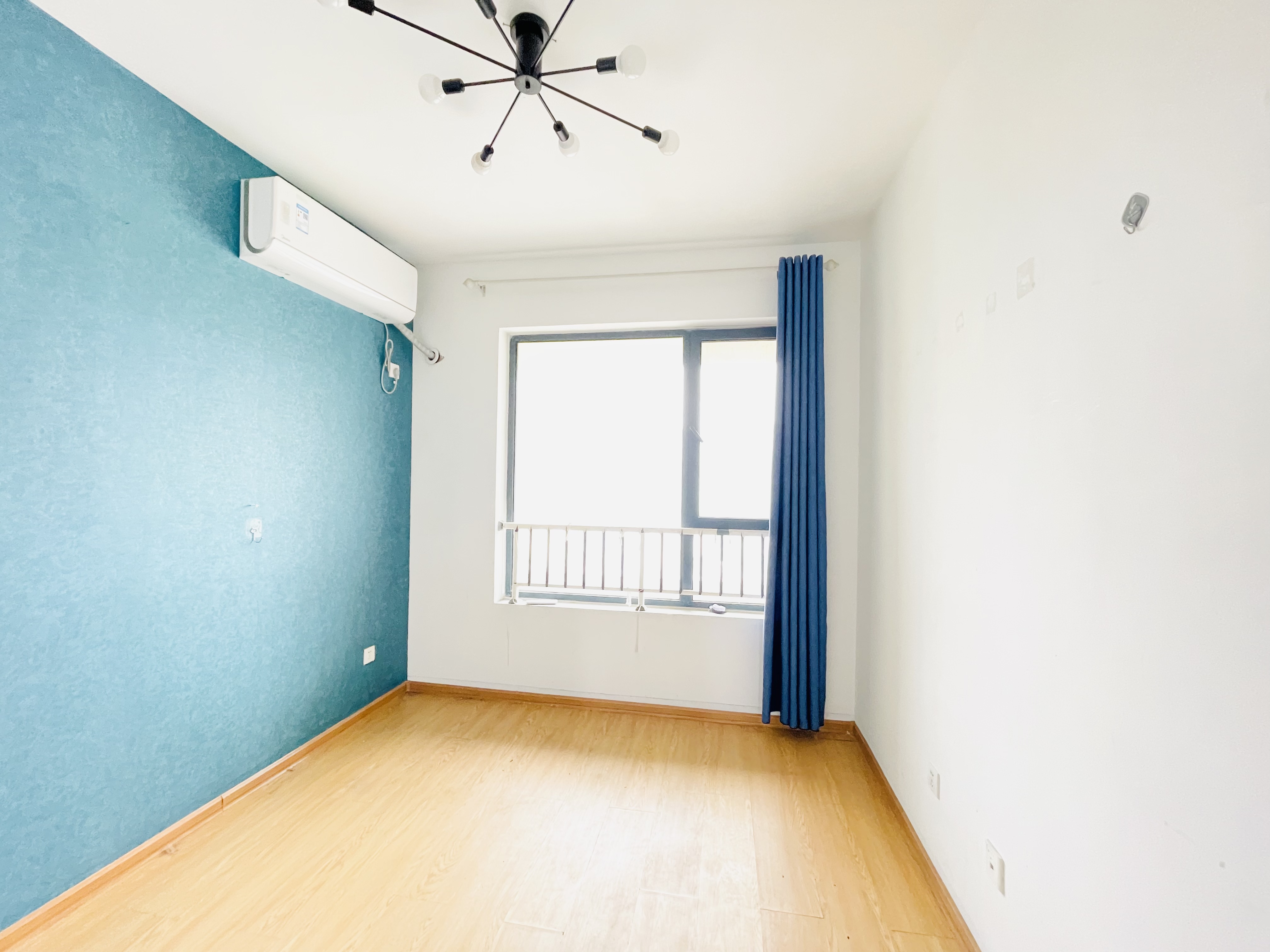 绿地IFC中央公馆