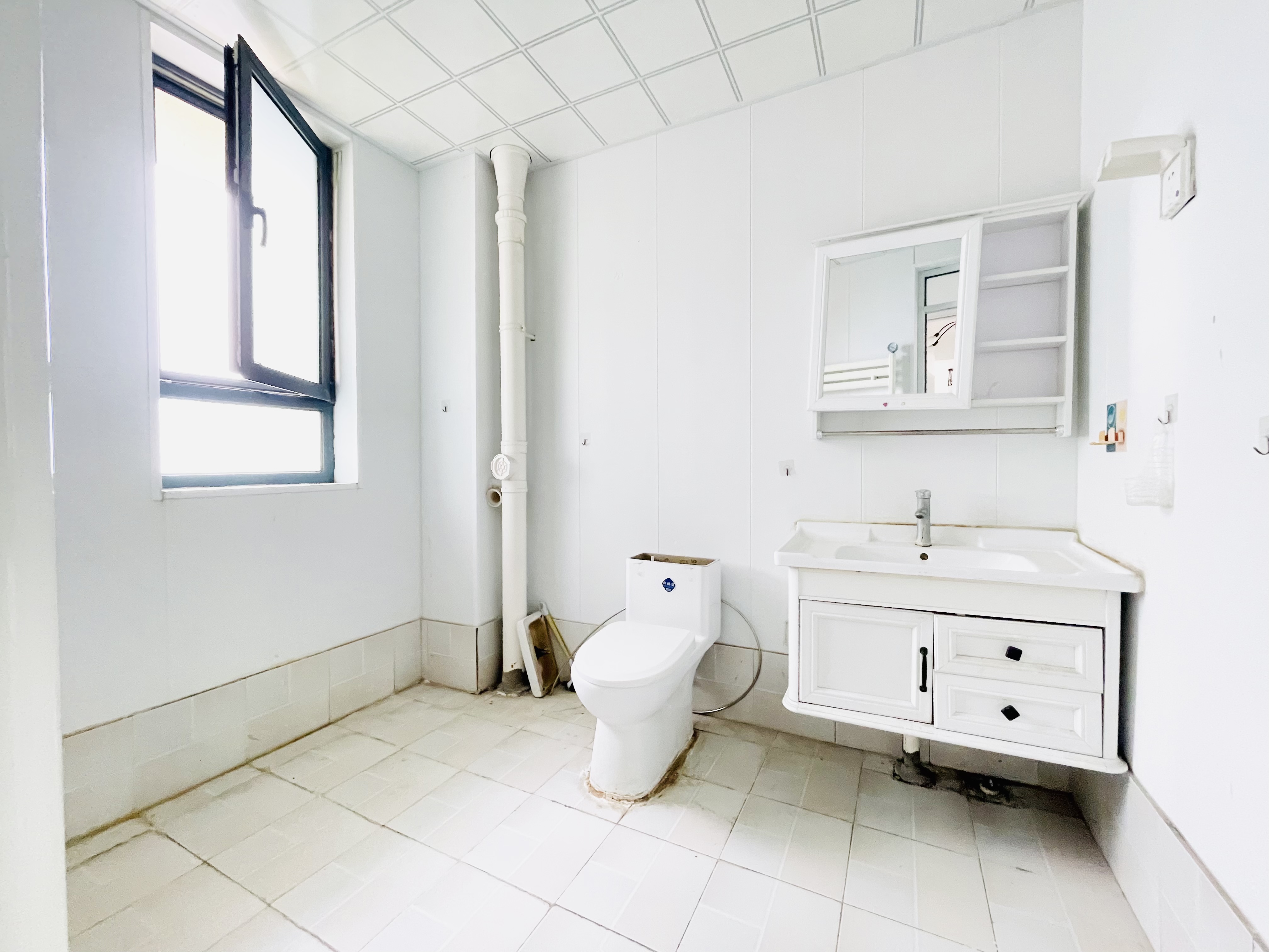 绿地IFC中央公馆