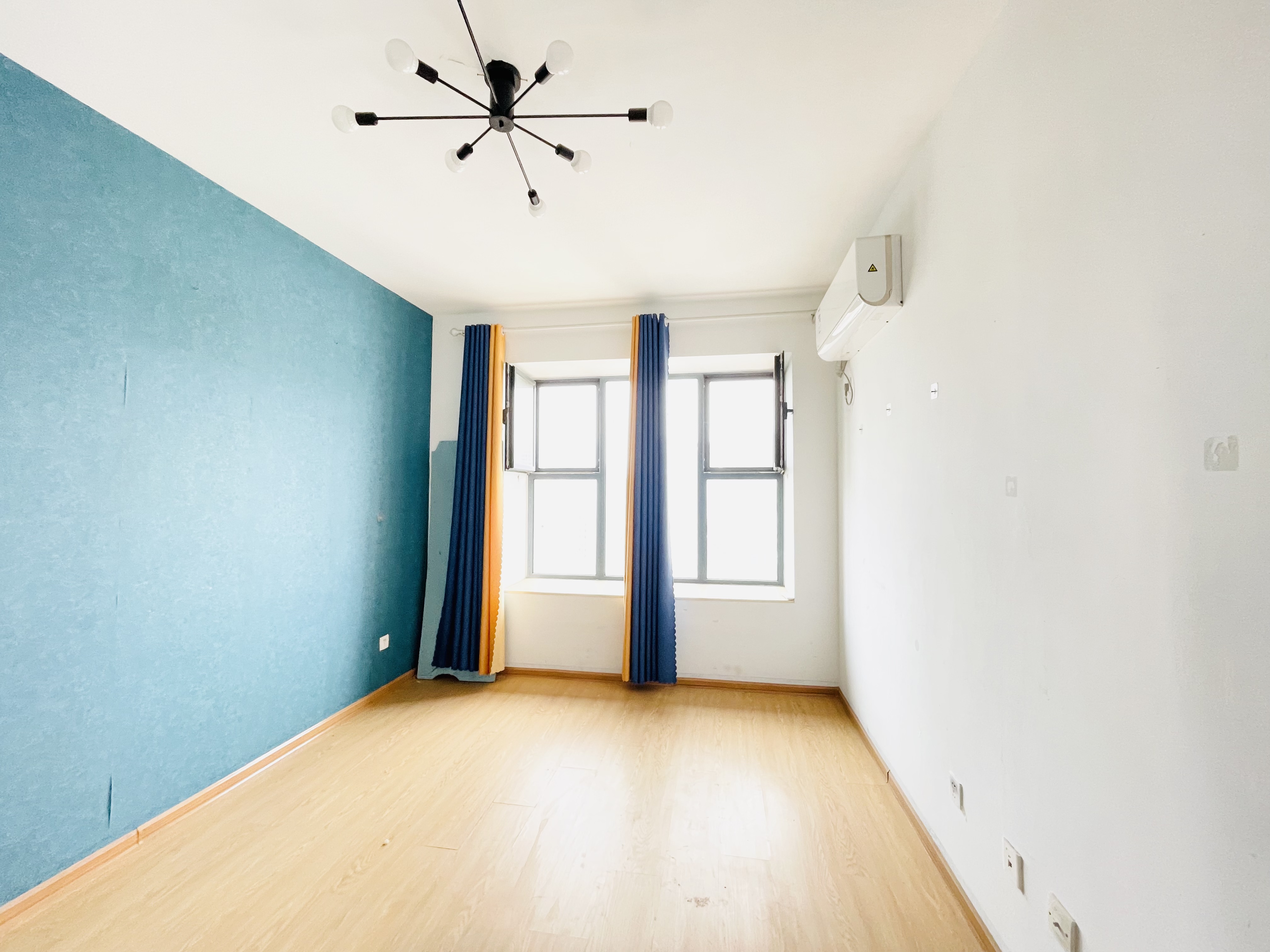 绿地IFC中央公馆