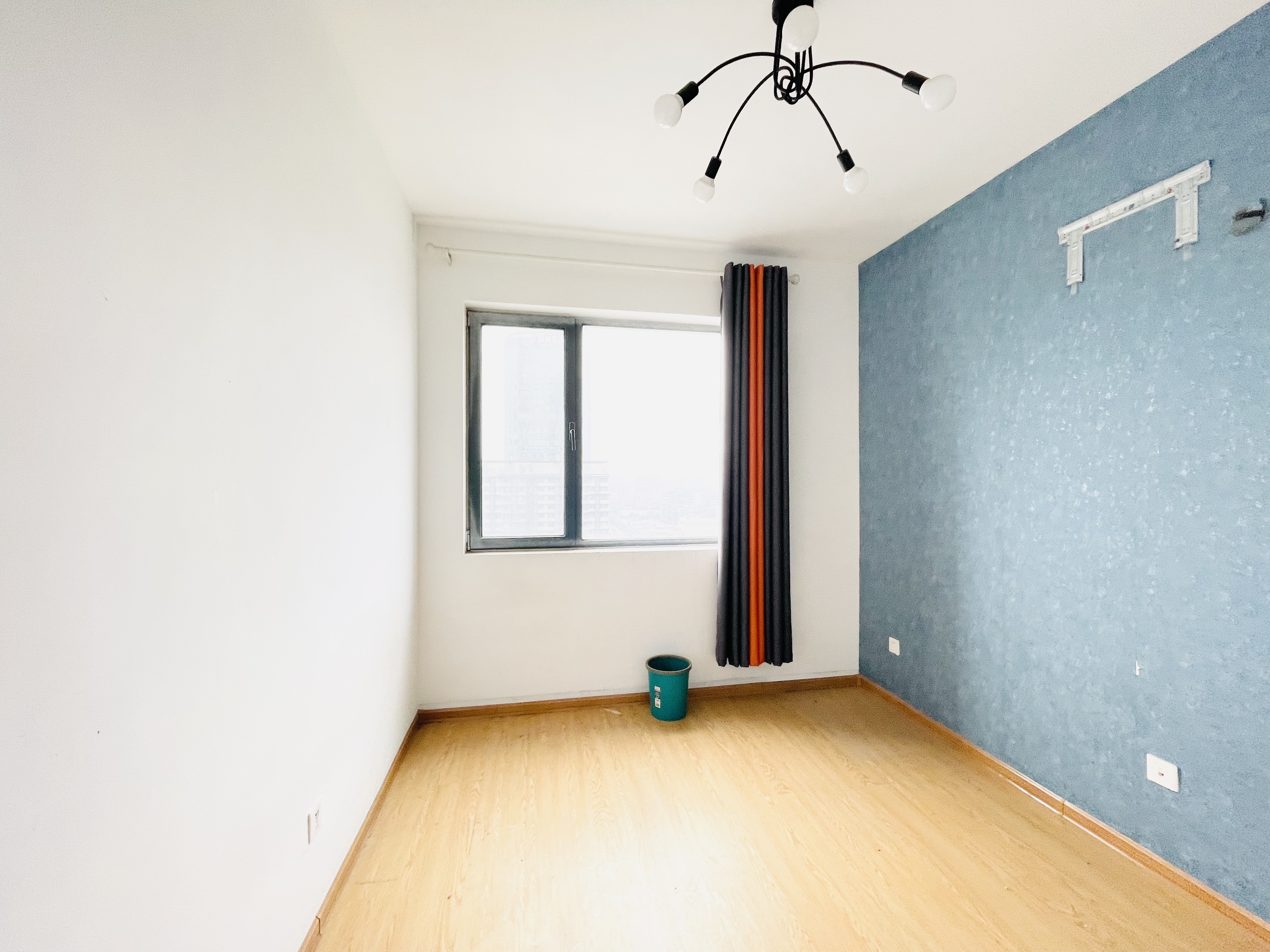 绿地IFC中央公馆