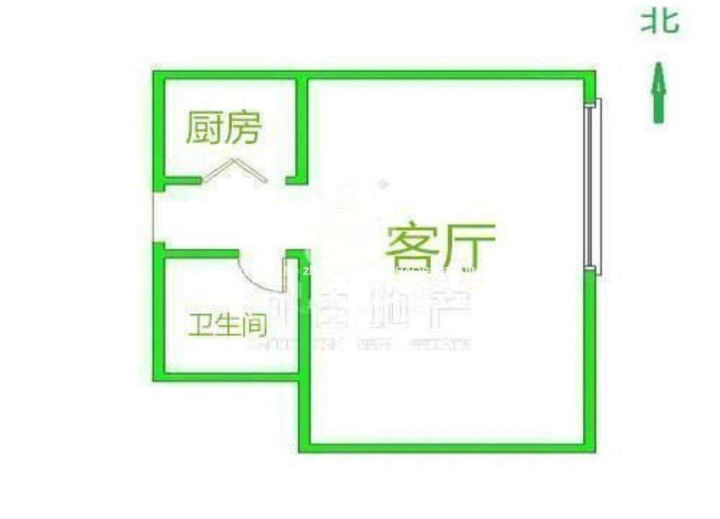 恒大城(商住楼)