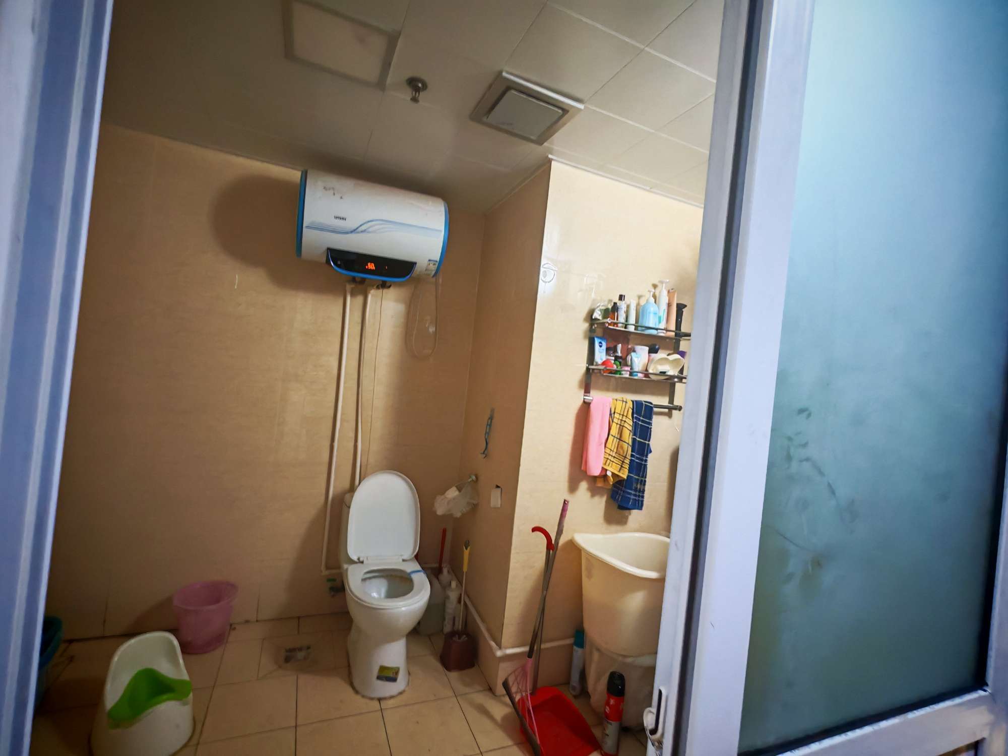 恒大城(商住楼)