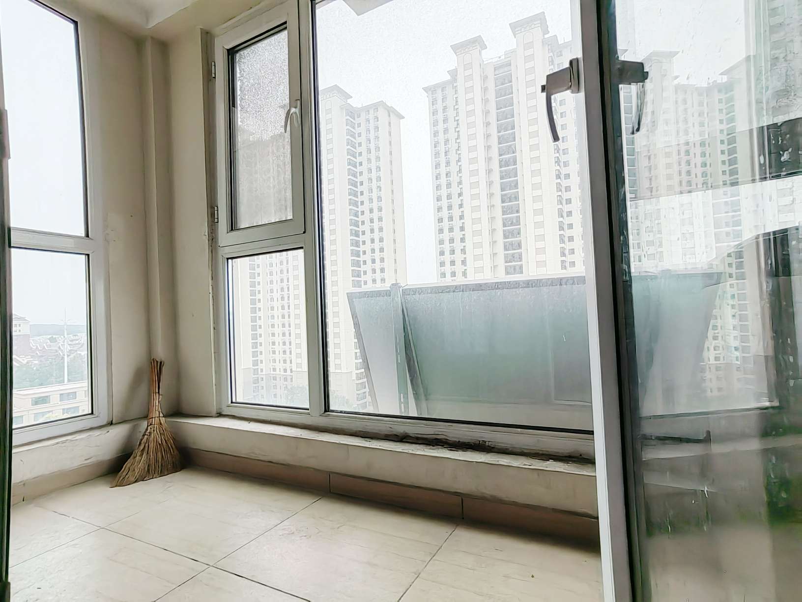 碧桂园凤凰城西区高层