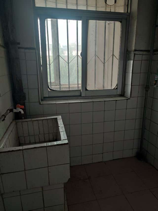 岔路街小区