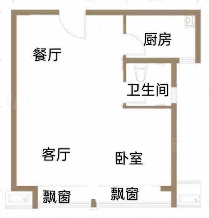 中海湖畔YOU+
