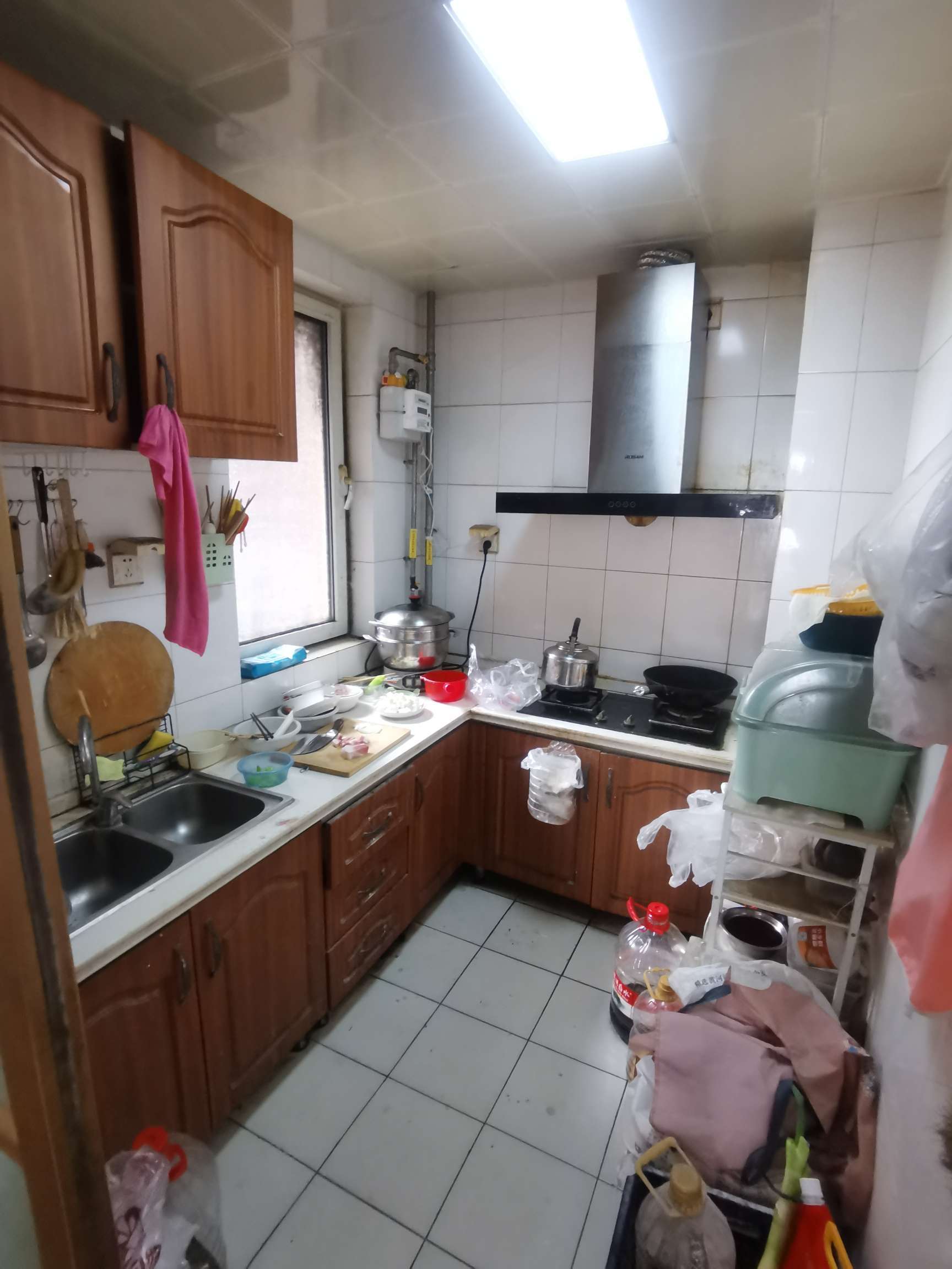 天鸿万象新天理想郡