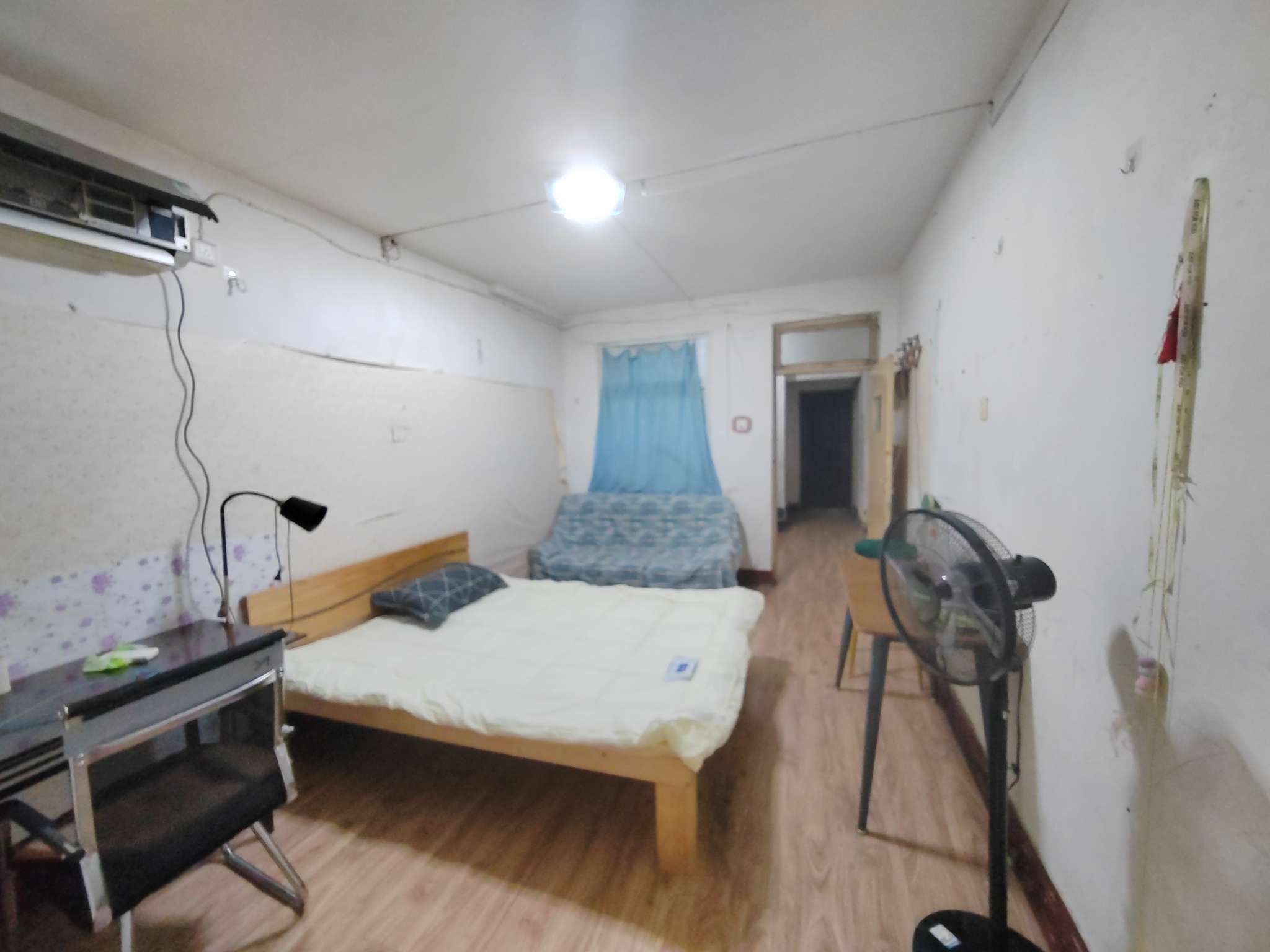 舜玉小区南区