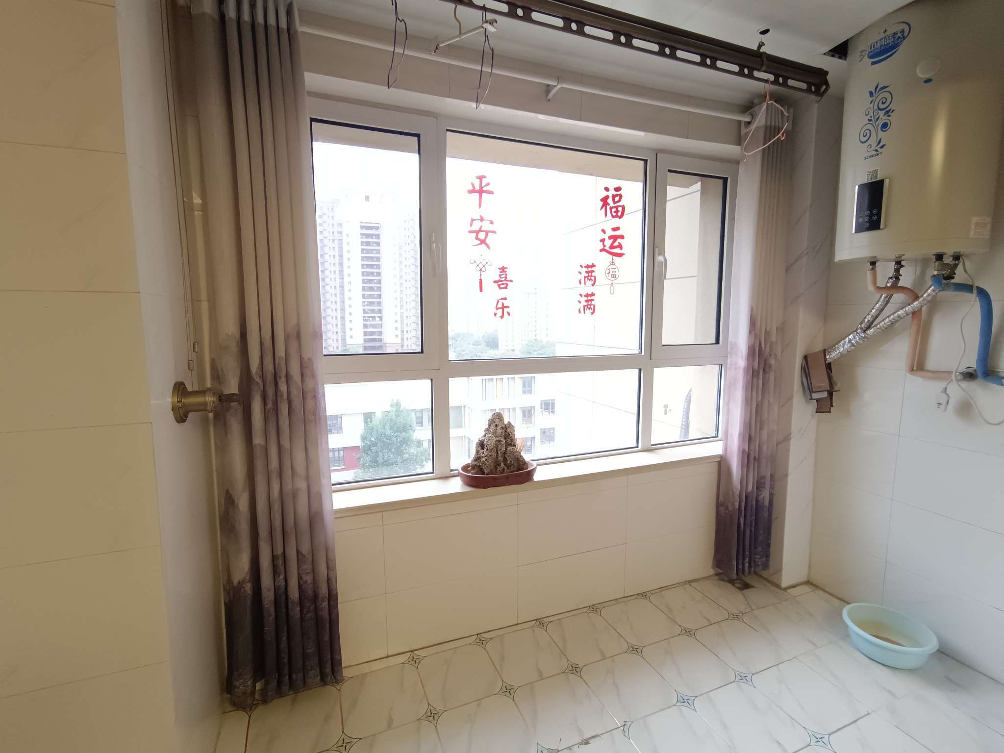 鑫苑世家公馆