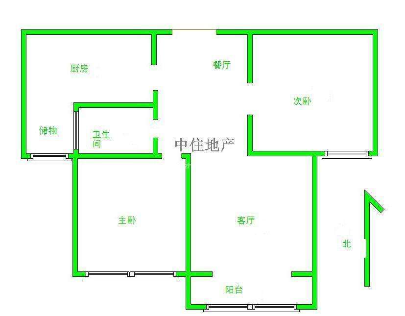龙园小区(济高龙园)