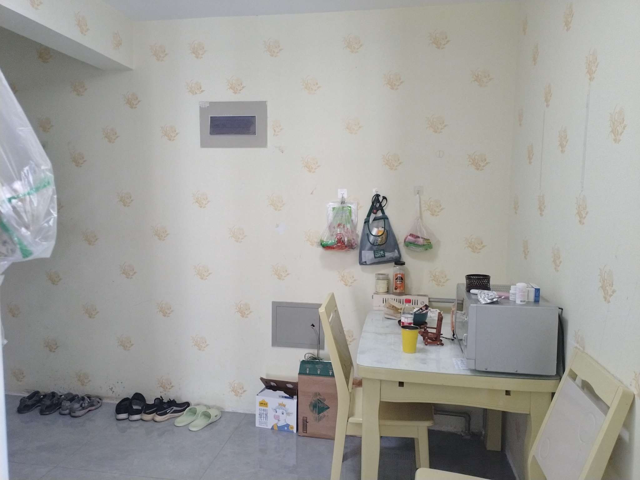 万达鸿景苑