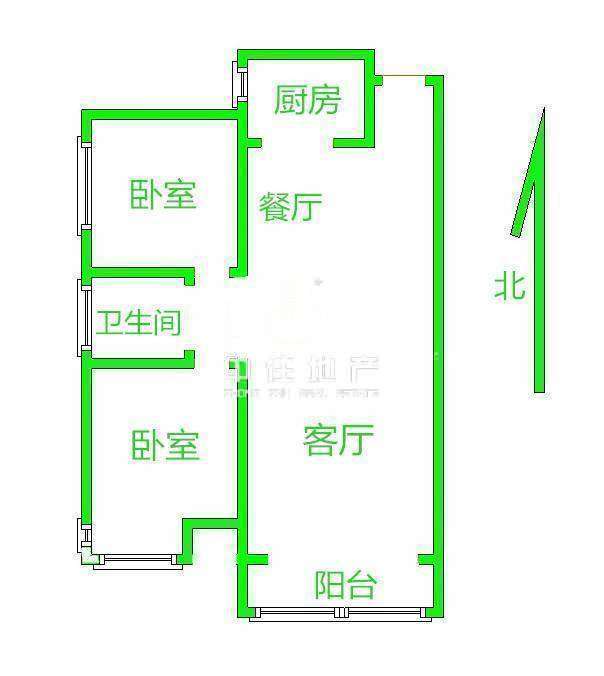 天鸿万象新天理想郡