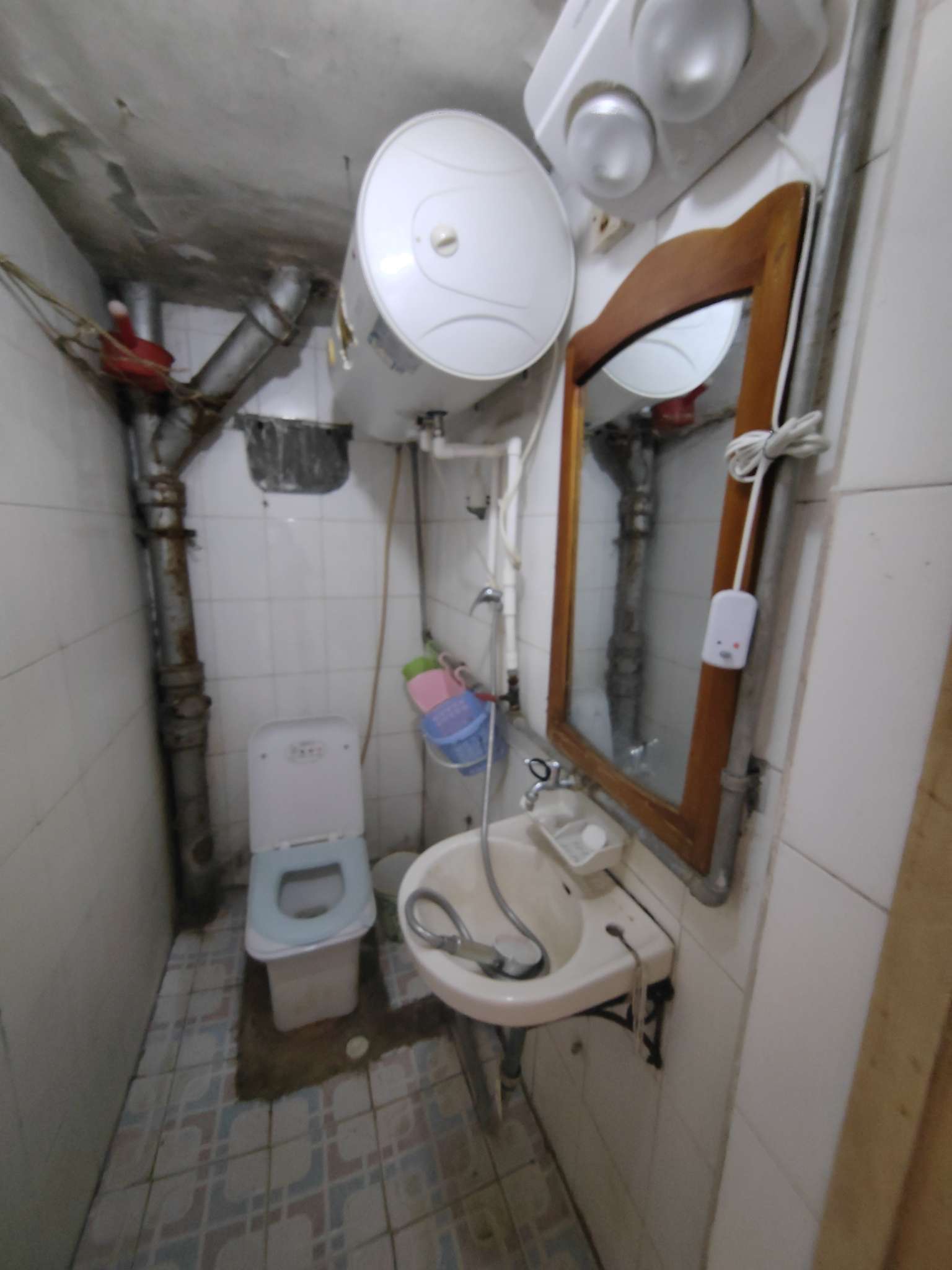 舜玉小区南区