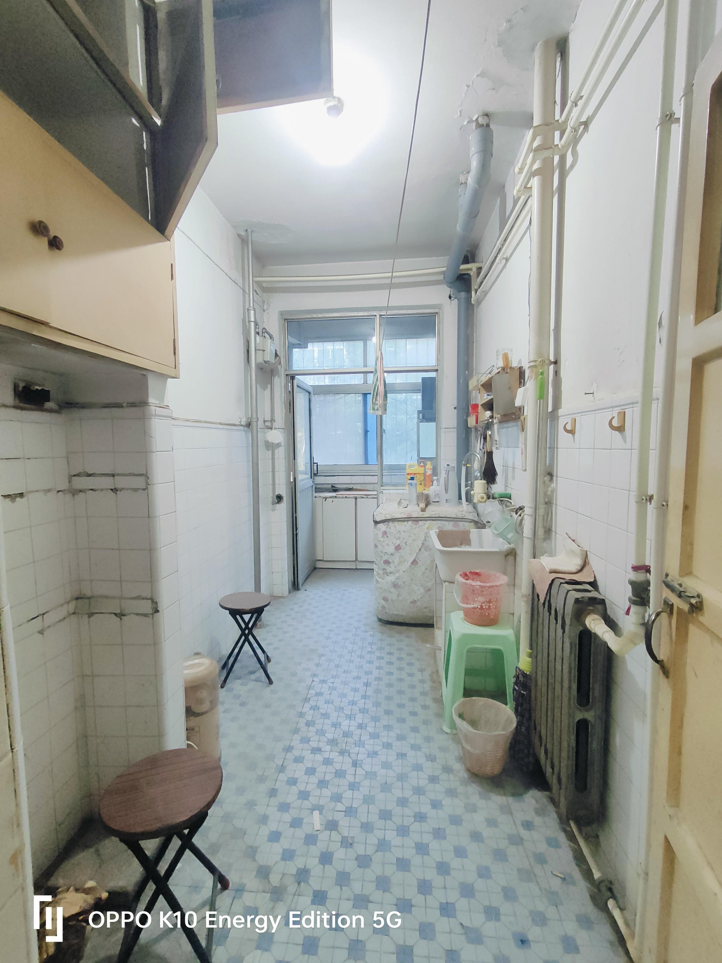 东仓小区