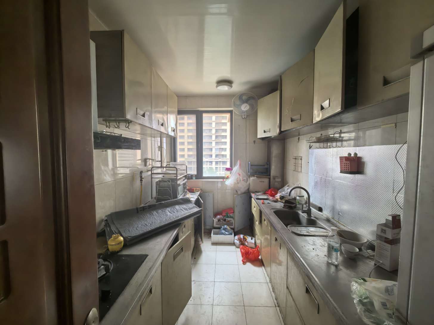 中建凤栖第