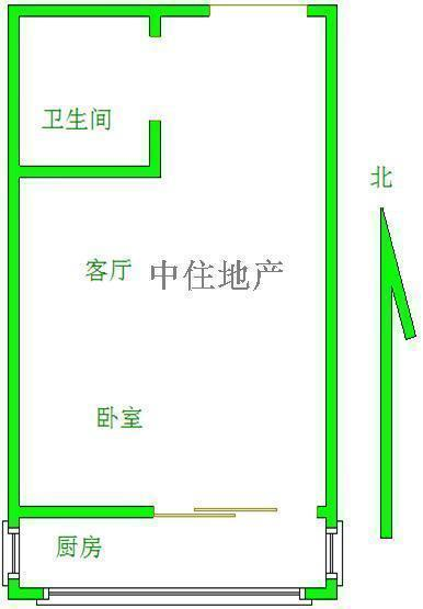 力高盛世名门