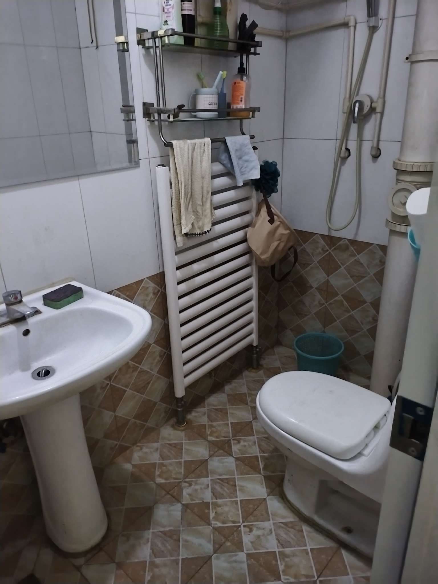 万达鸿景苑
