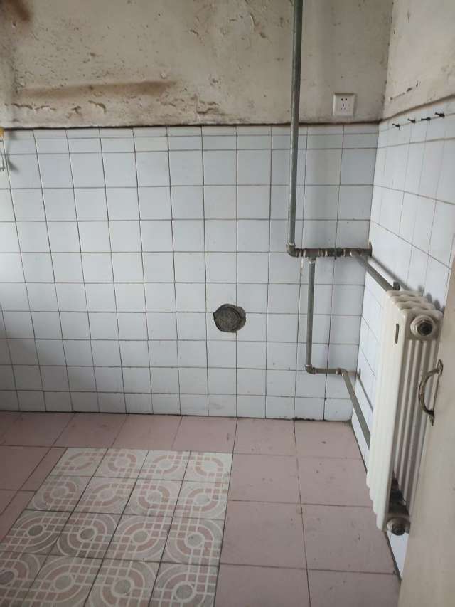 岔路街小区