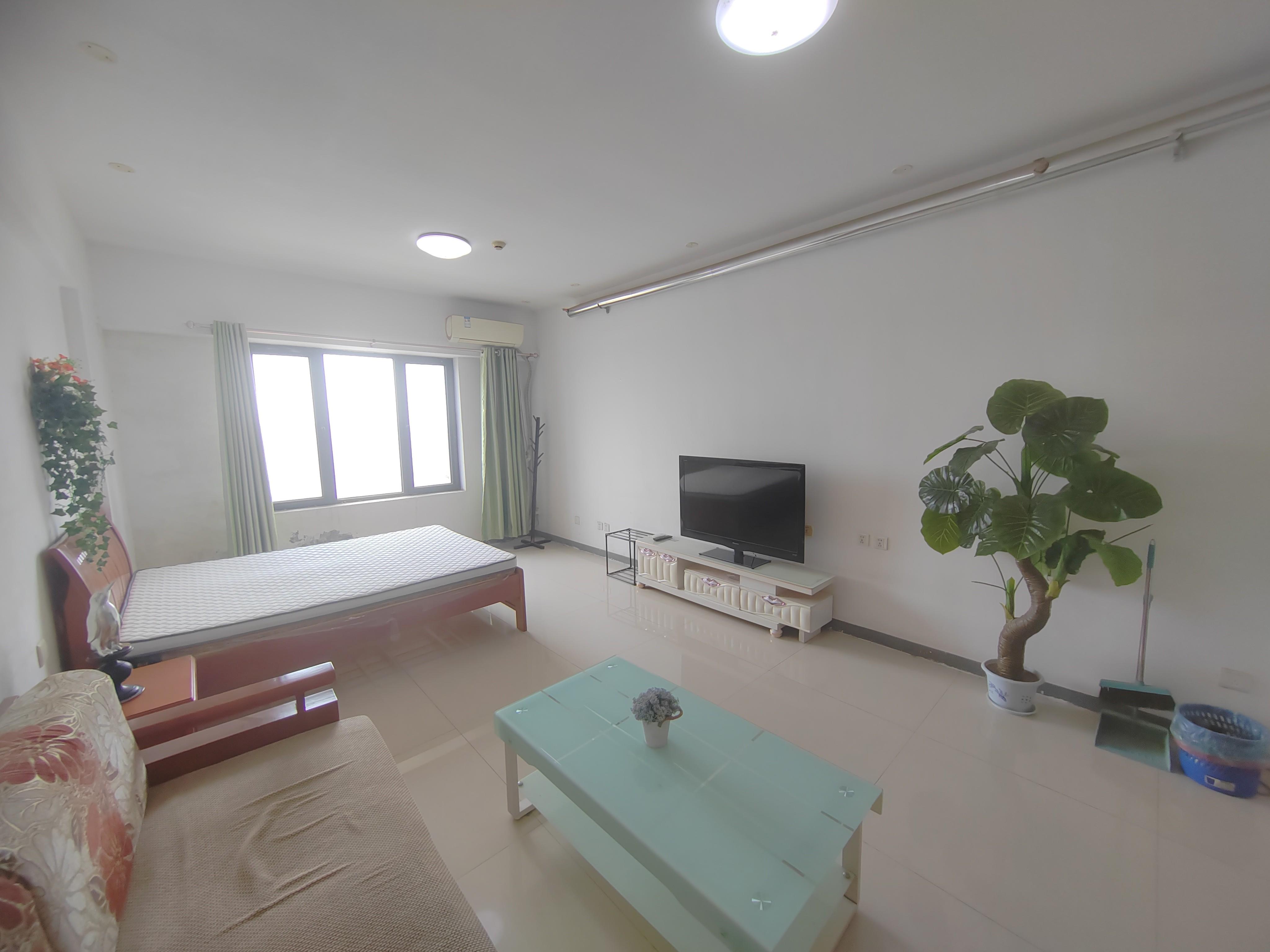 恒大城(商住楼)