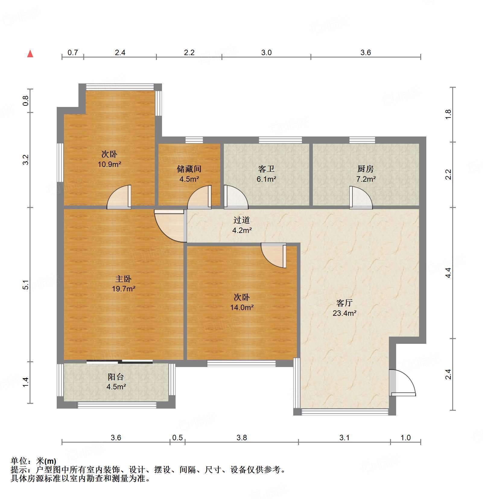 中润世纪广场