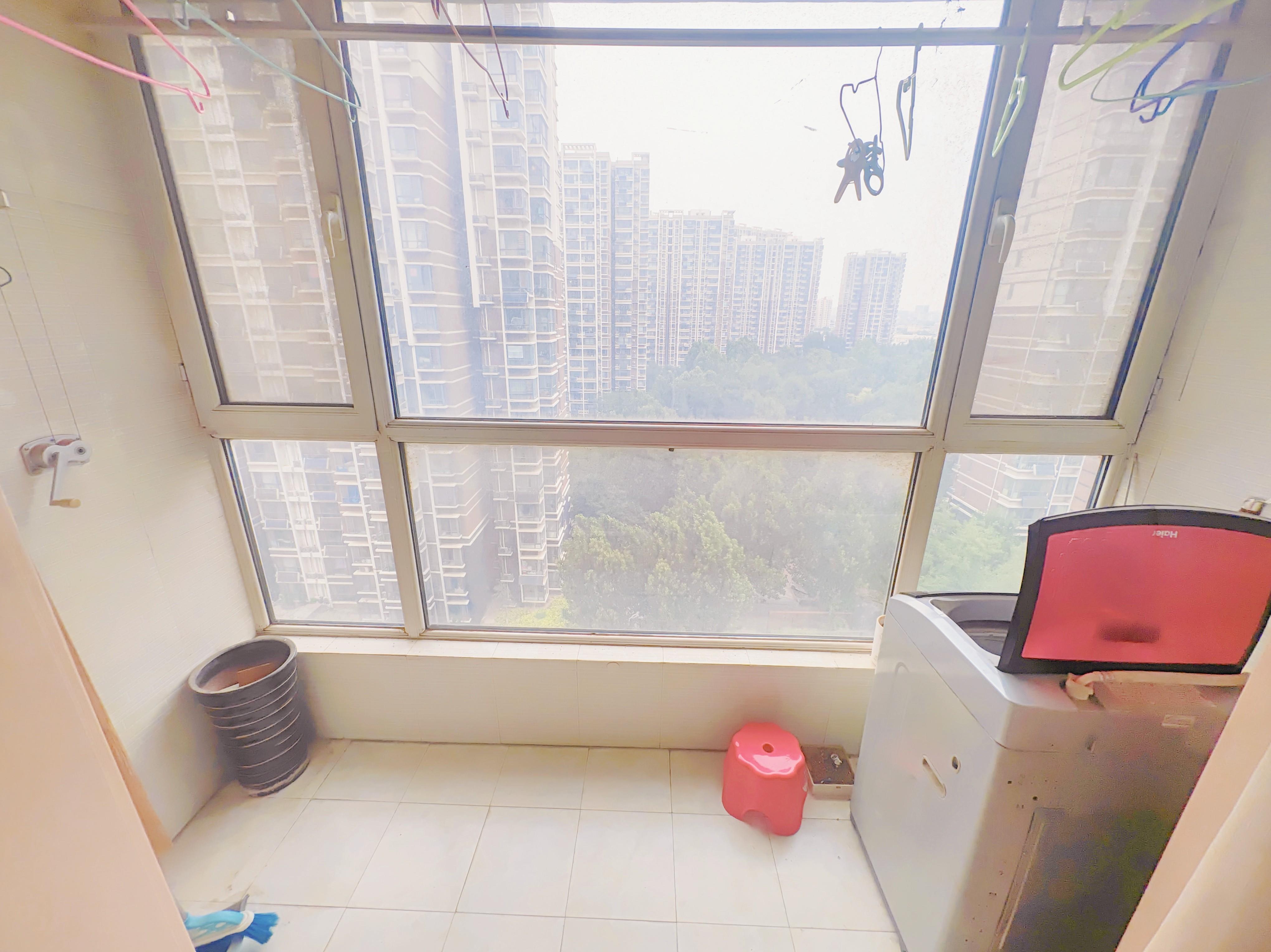 路劲御景城