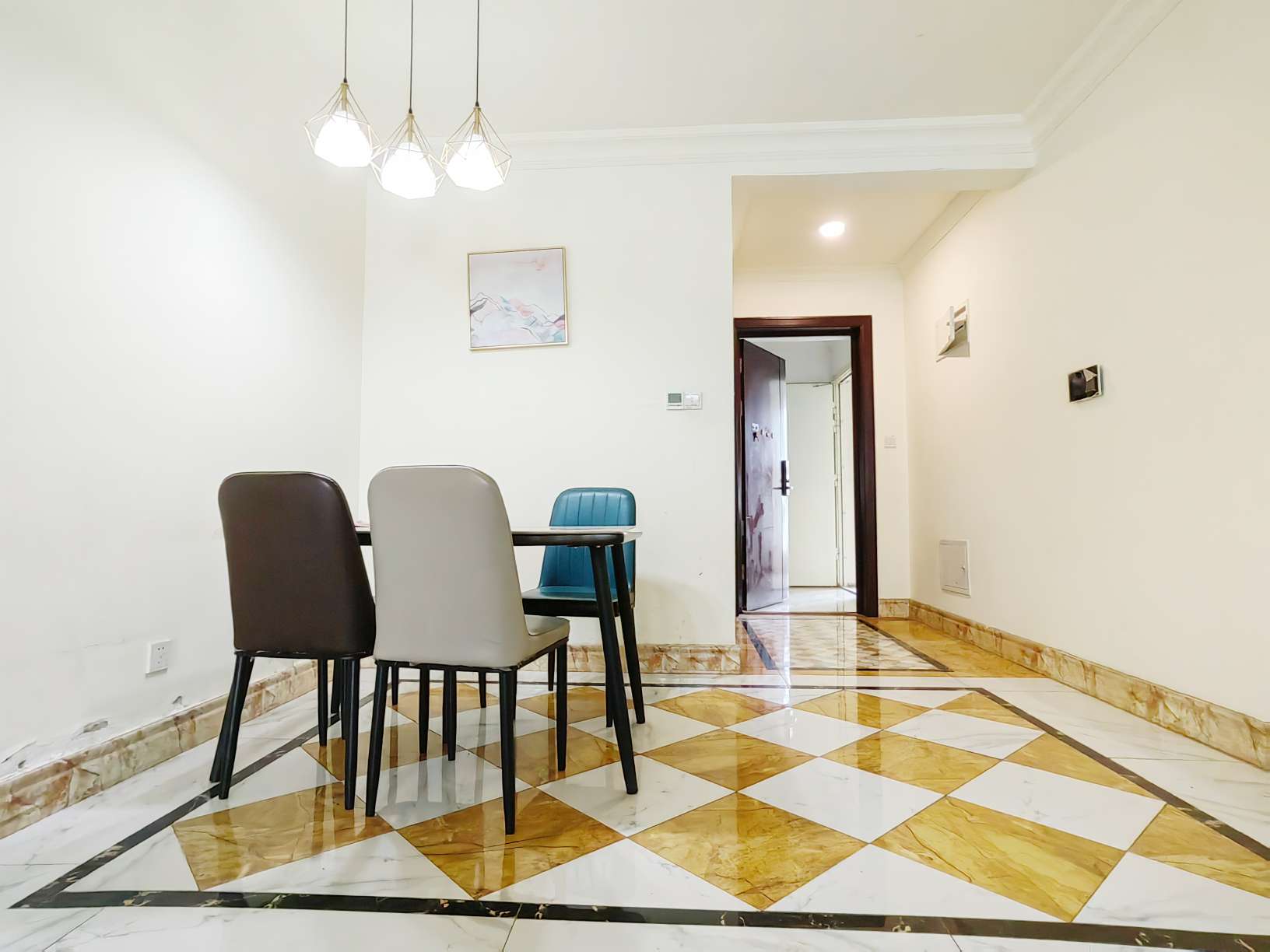 碧桂园凤凰城西区高层