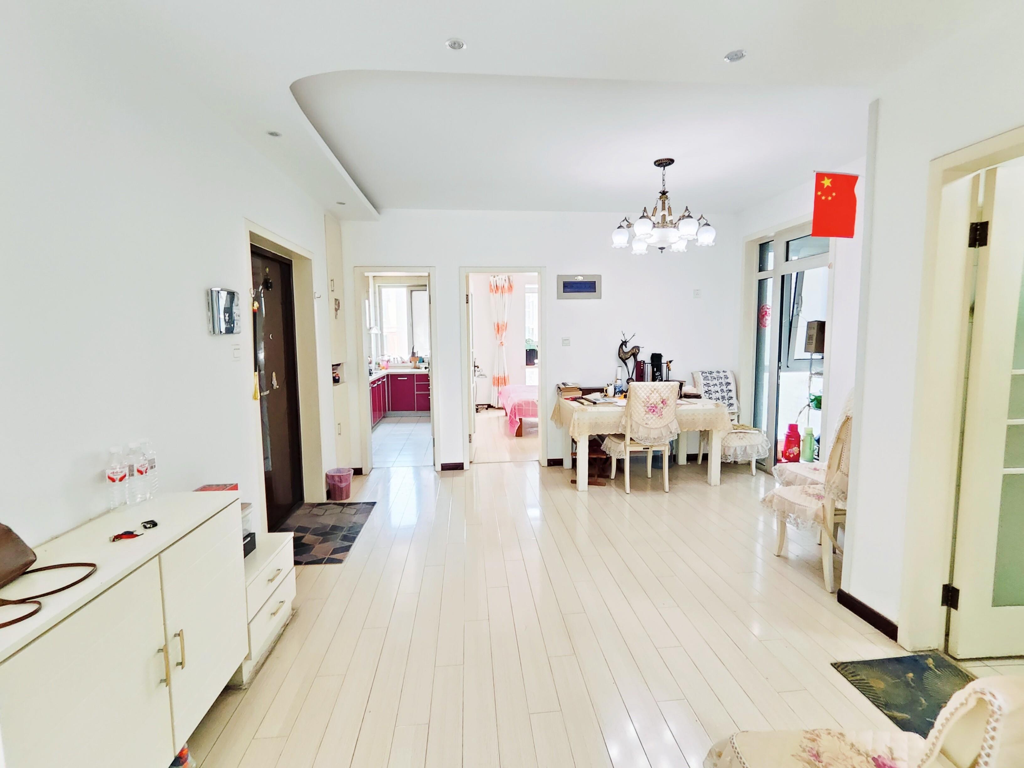 锦绣泉城