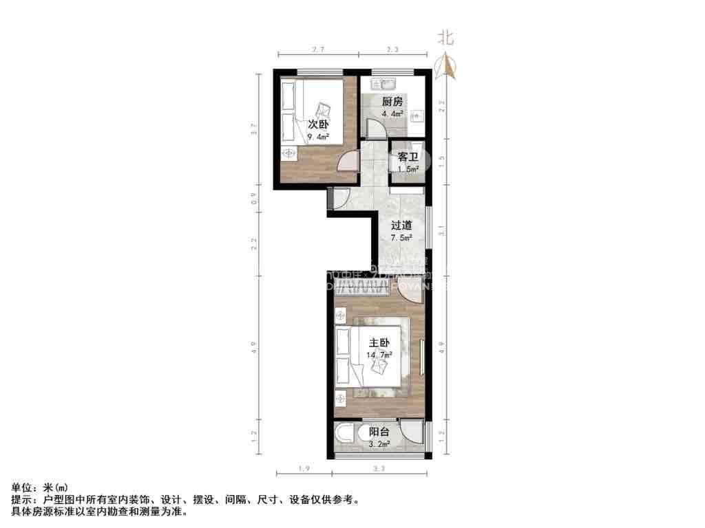 长盛小区