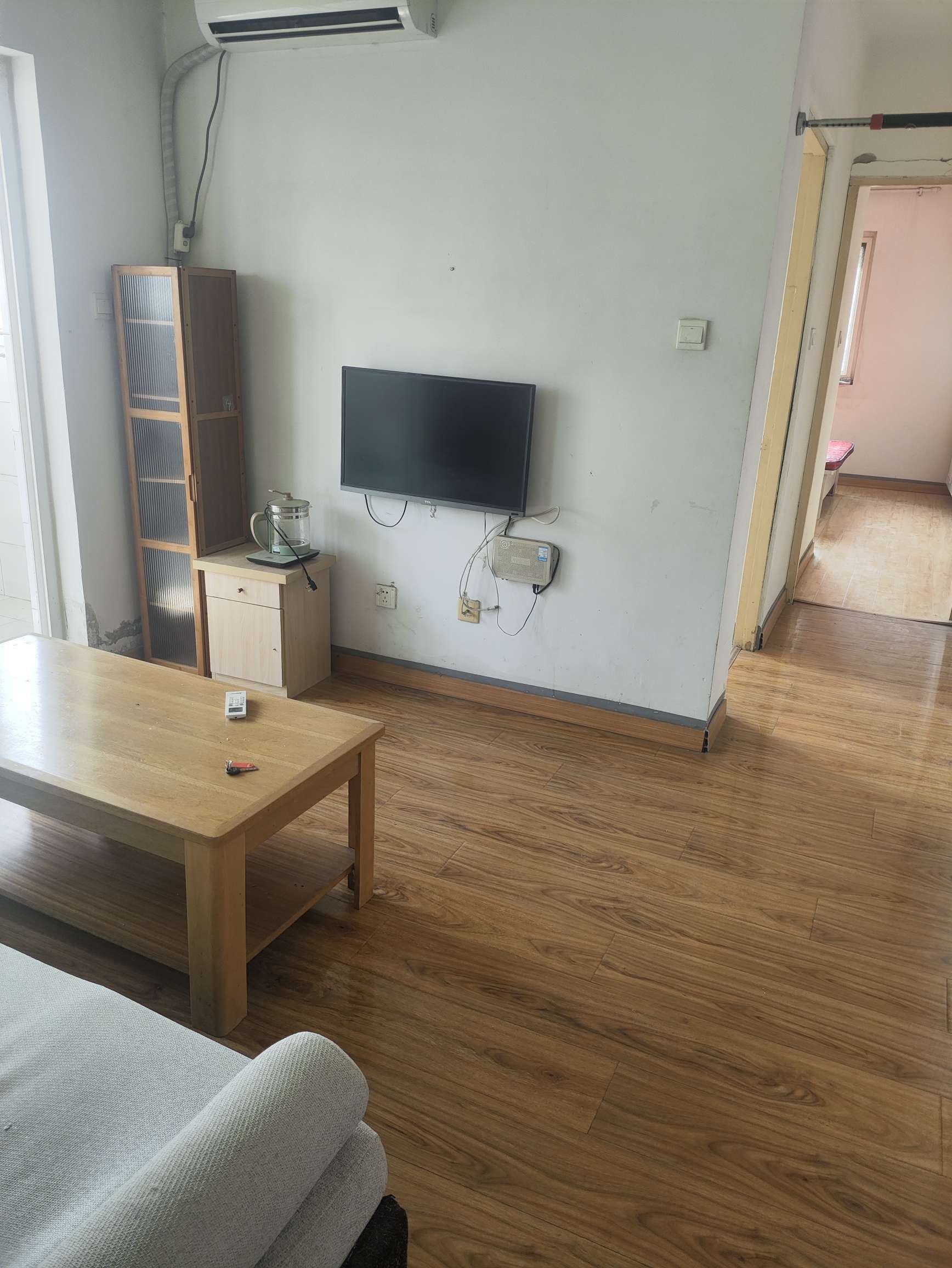宝华新区