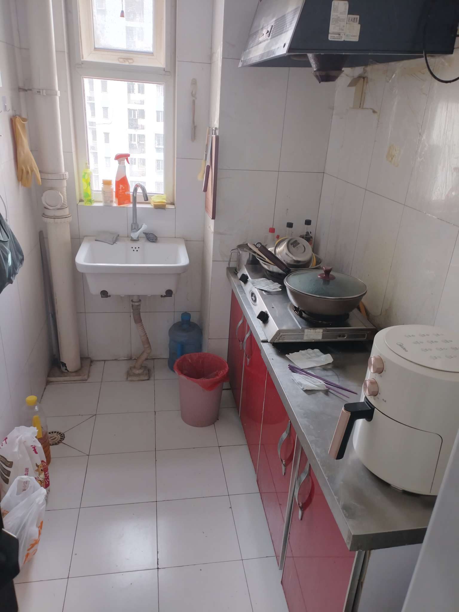 万达鸿景苑