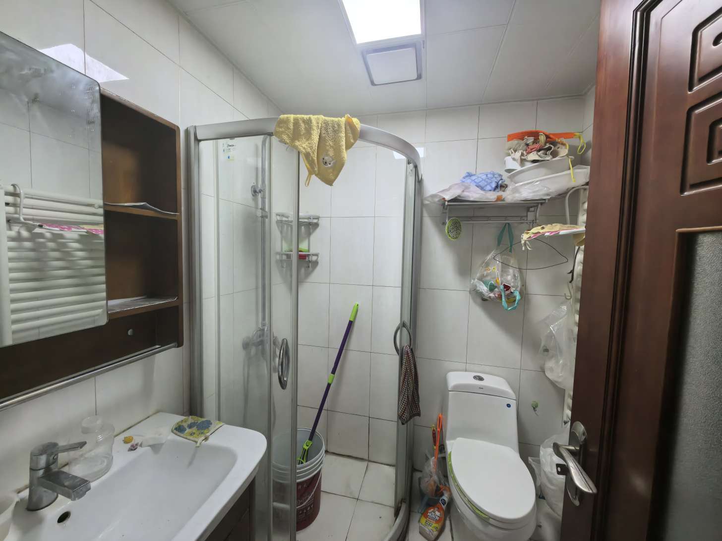 中建凤栖第