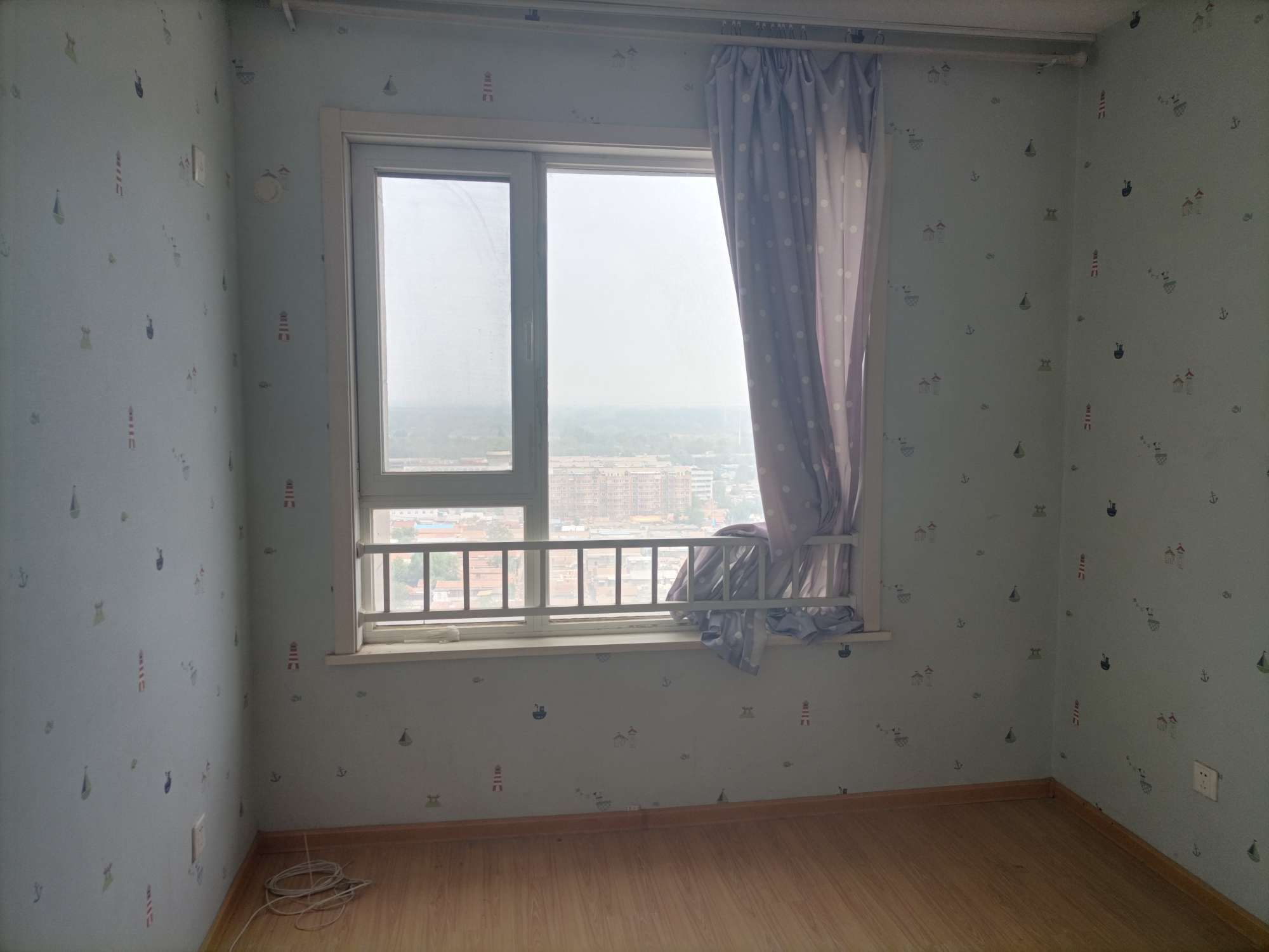 绿地新里梵尔赛公馆