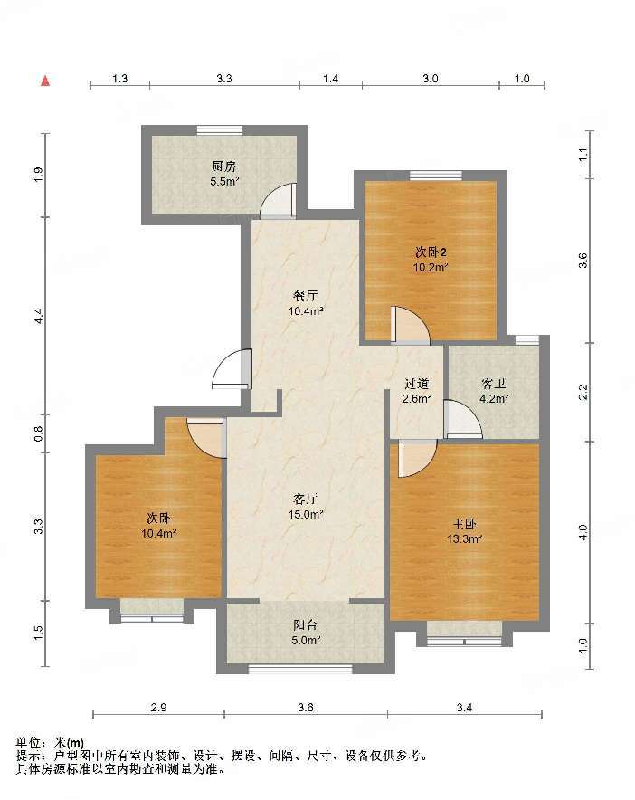 中建锦绣首府