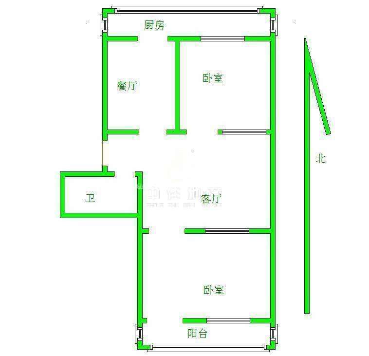 友谊苑小区