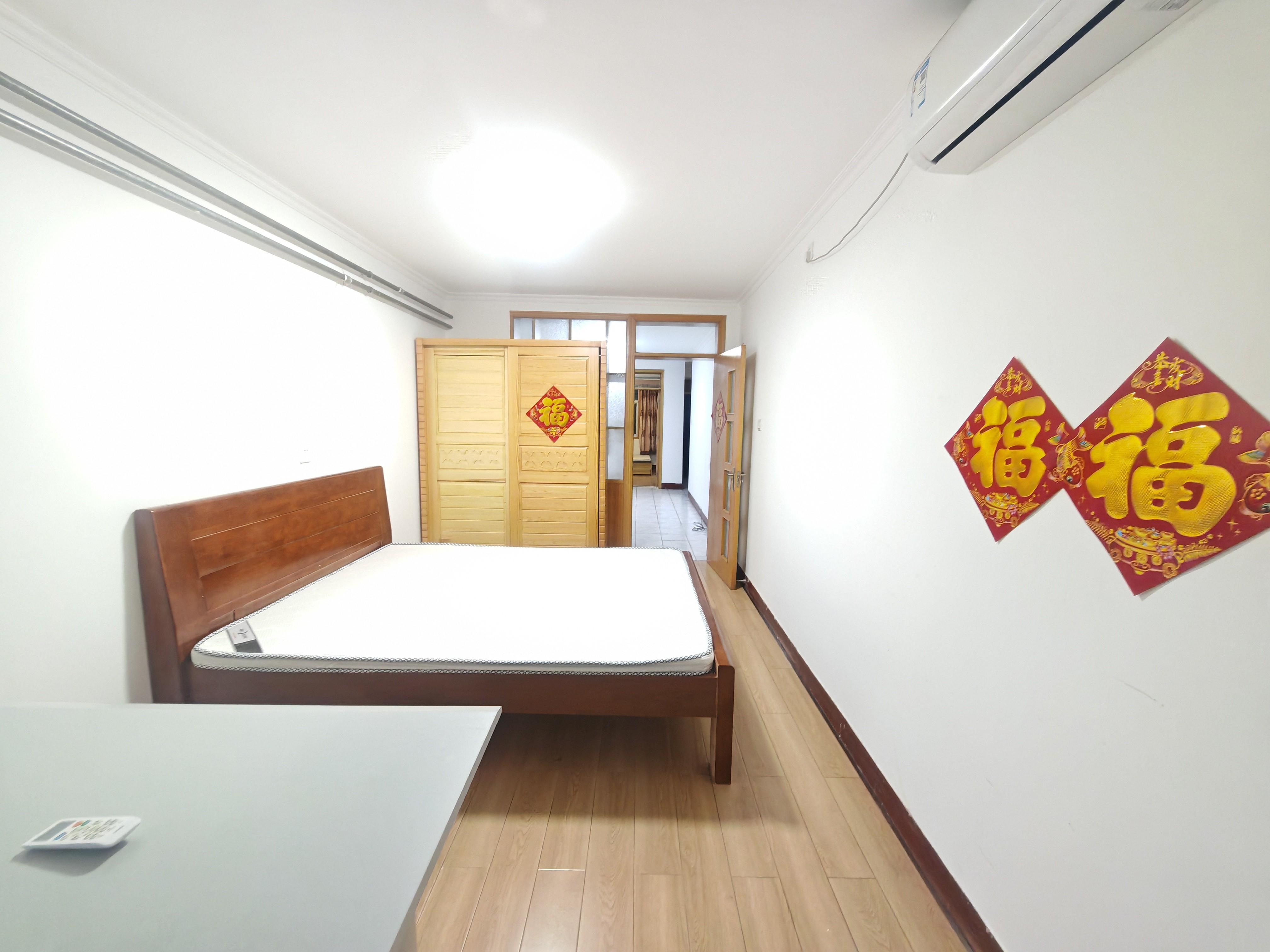 明湖小区