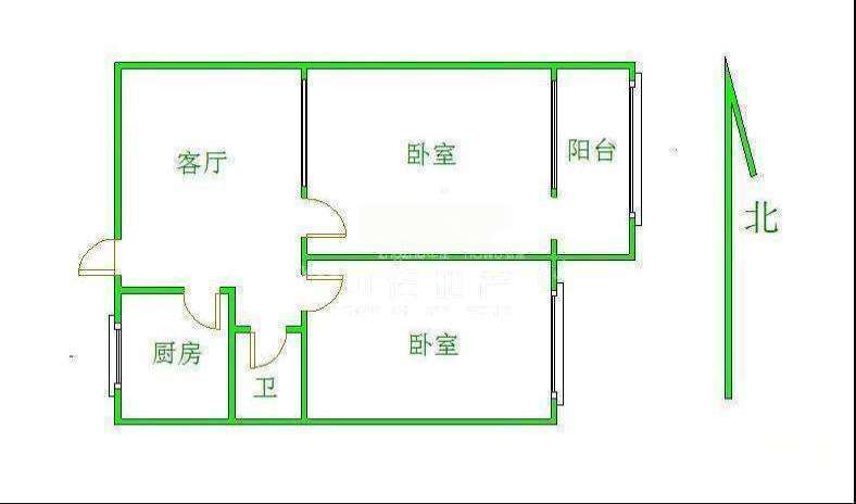 北小辛庄东街单位宿舍