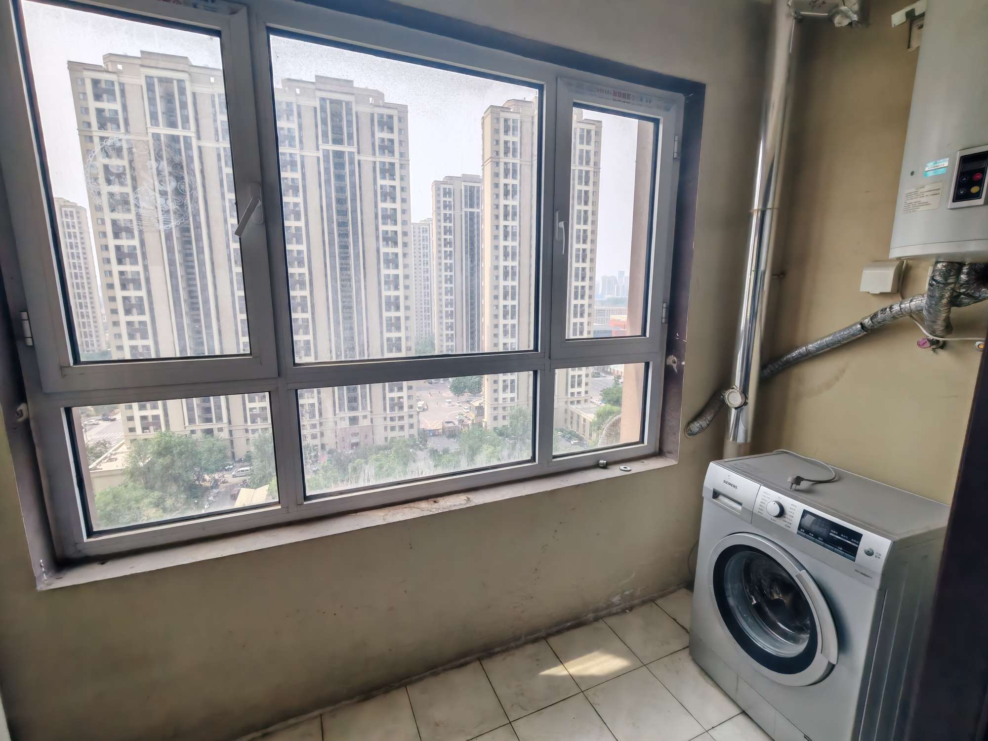绿地新里香榭丽公馆