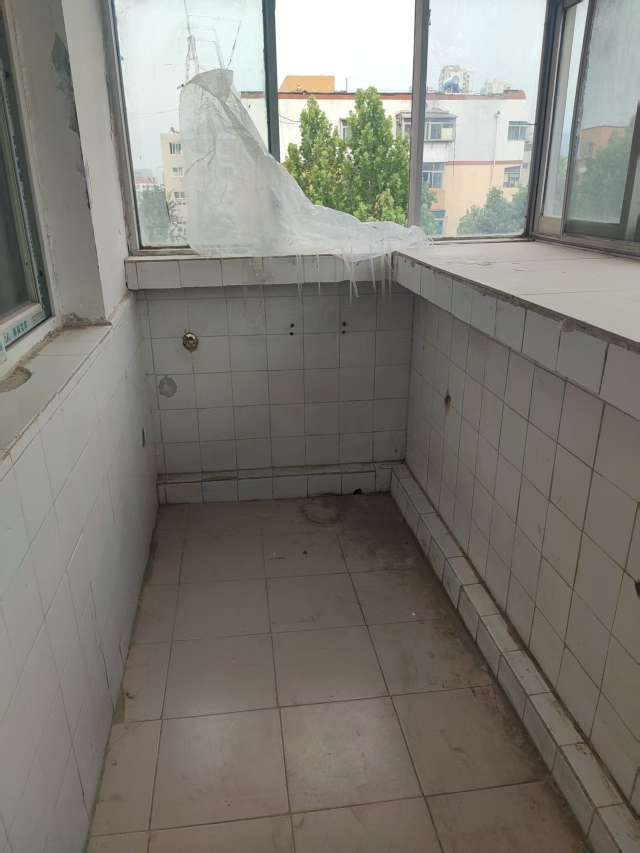 岔路街小区