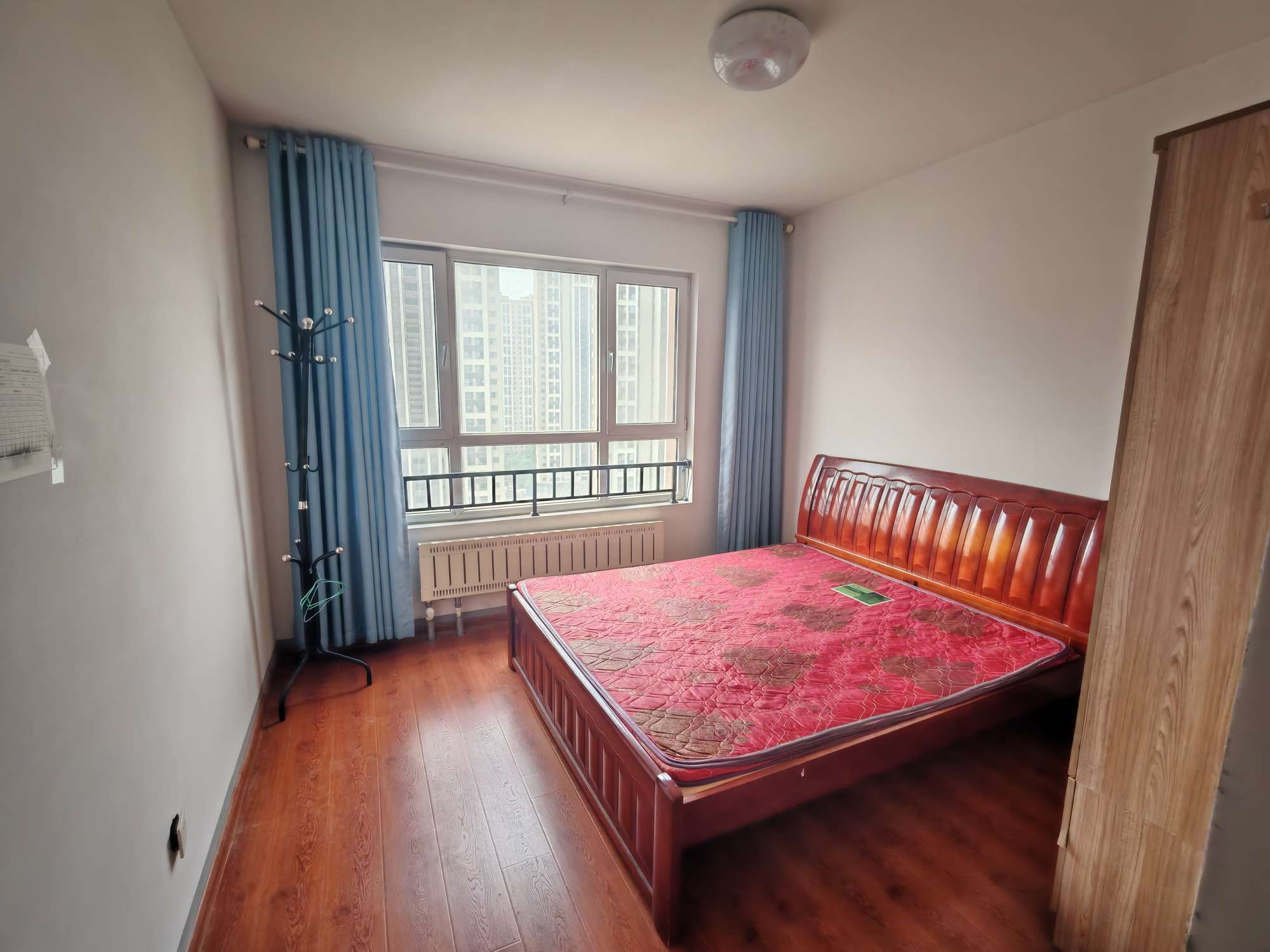 绿地新里香榭丽公馆
