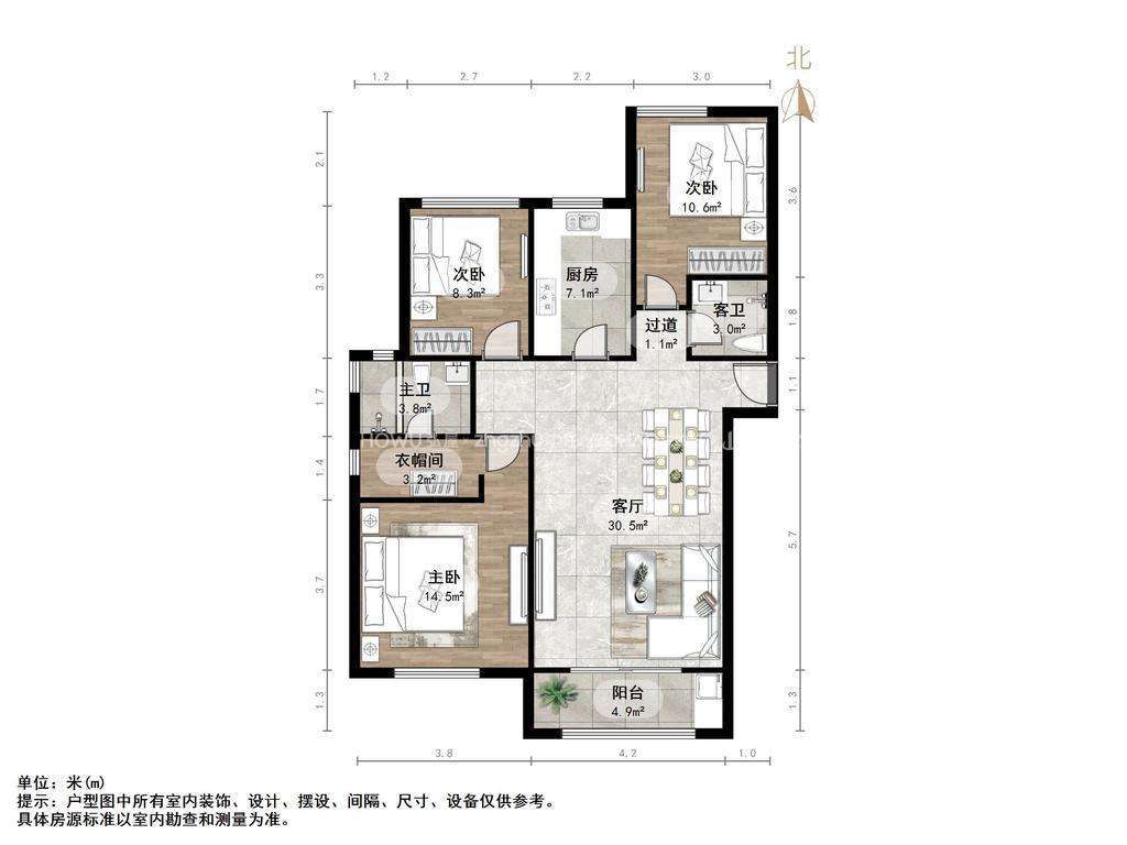 中建凤栖第