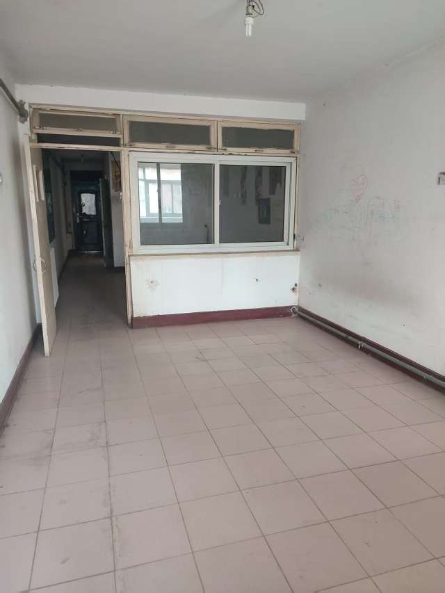 岔路街小区