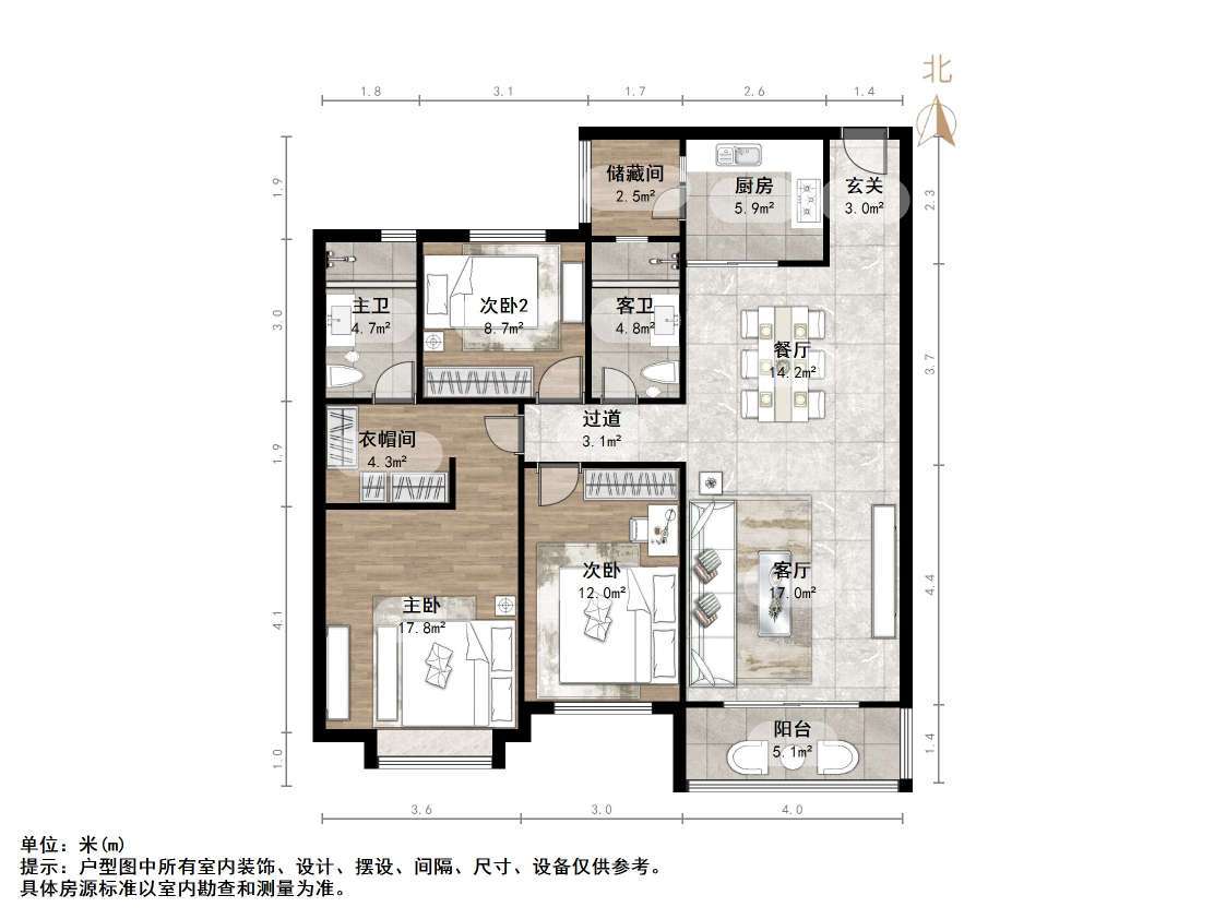恒大绿洲