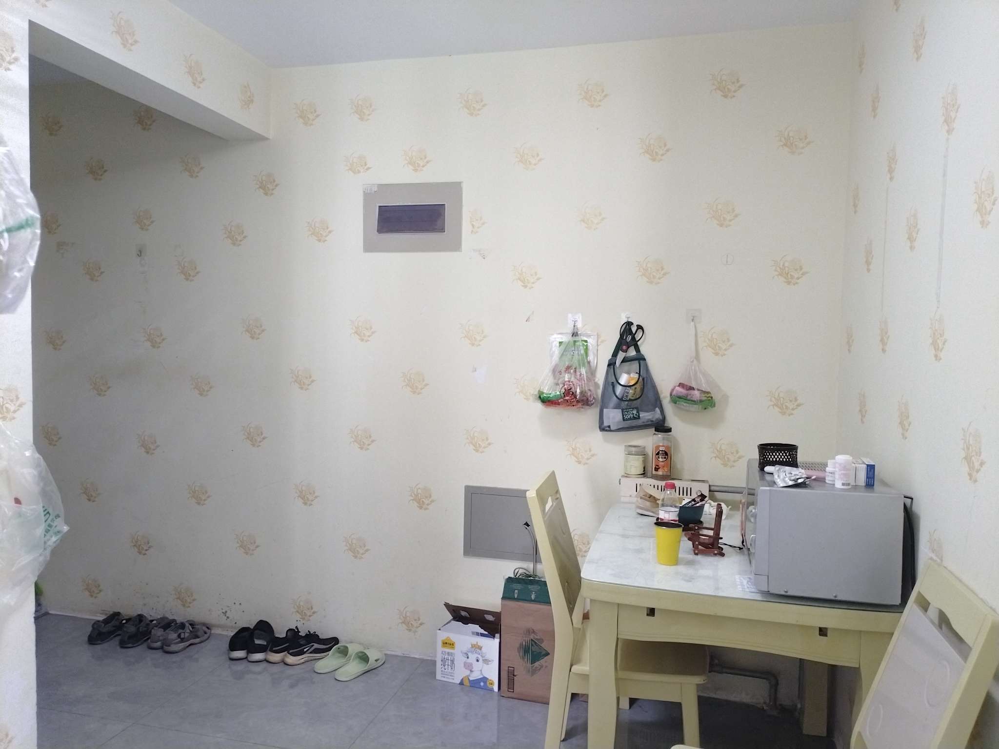 
							万达鸿景苑