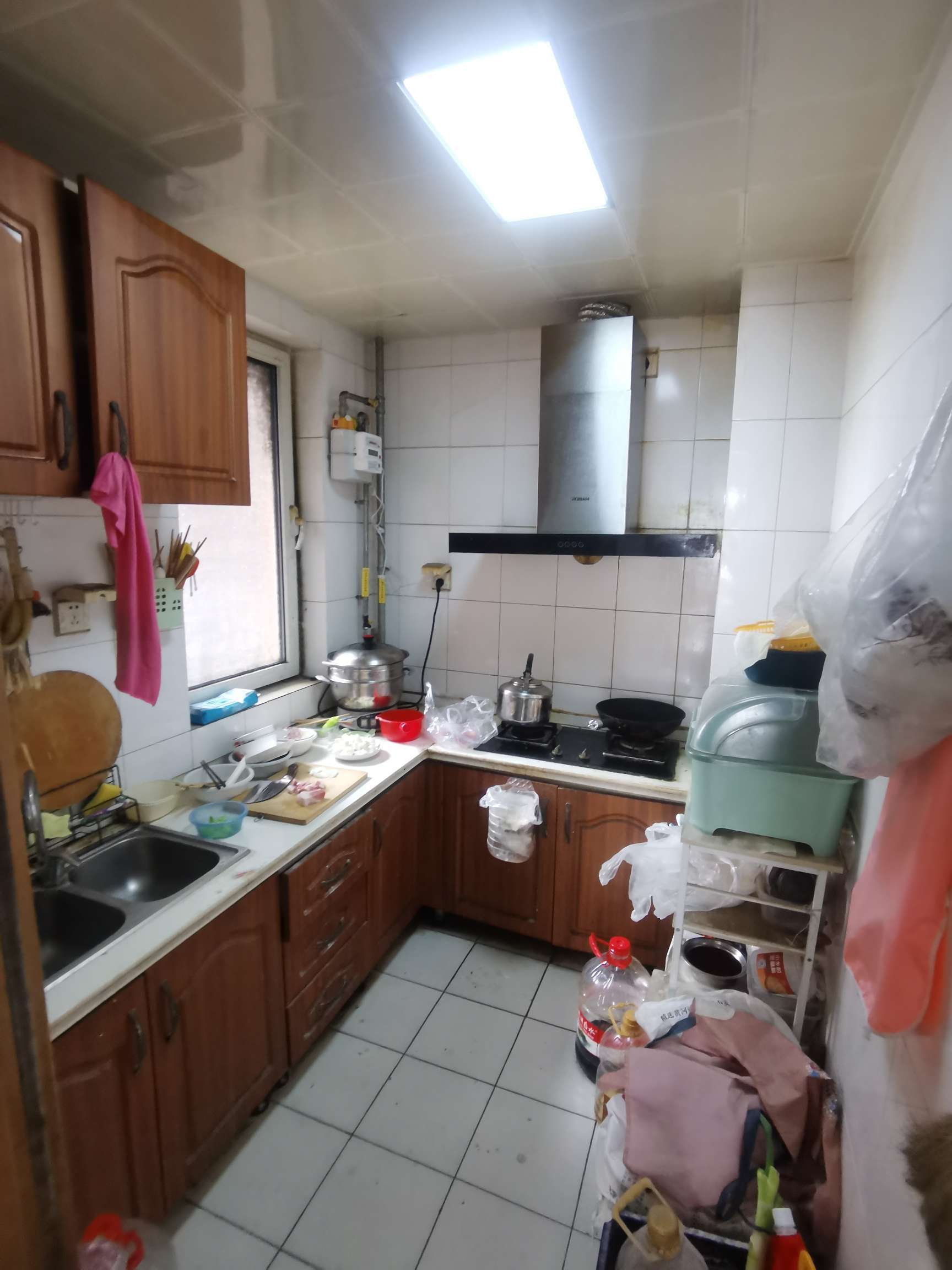 天鸿万象新天理想郡