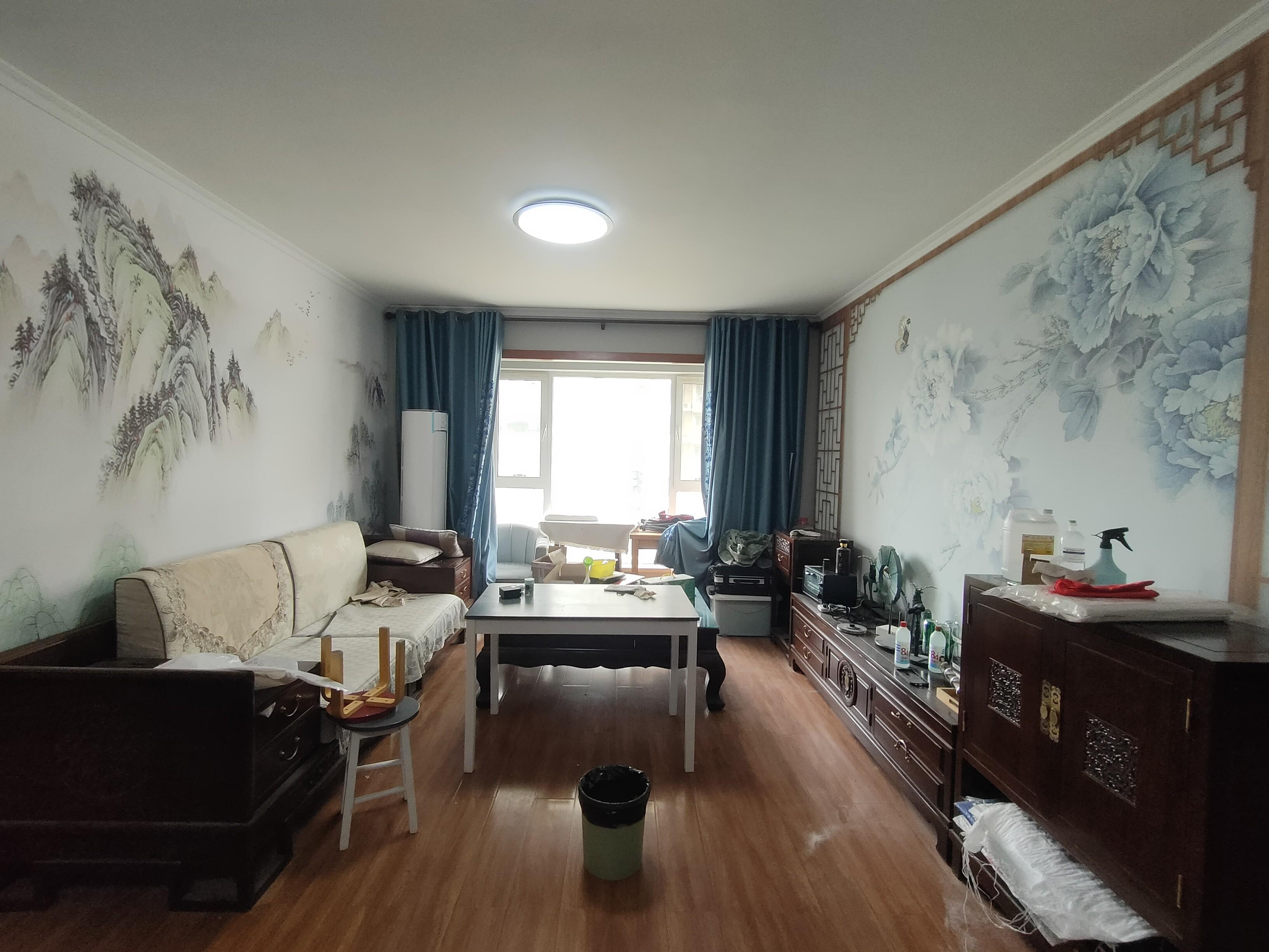 大地锐城