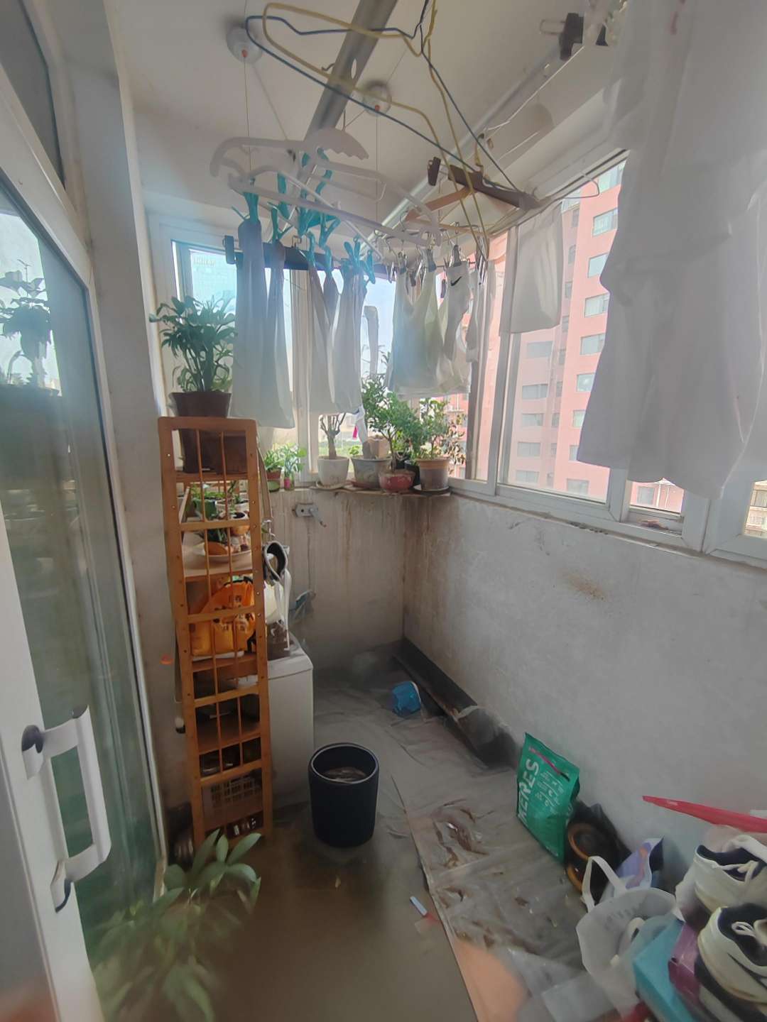 铁路南苑小区