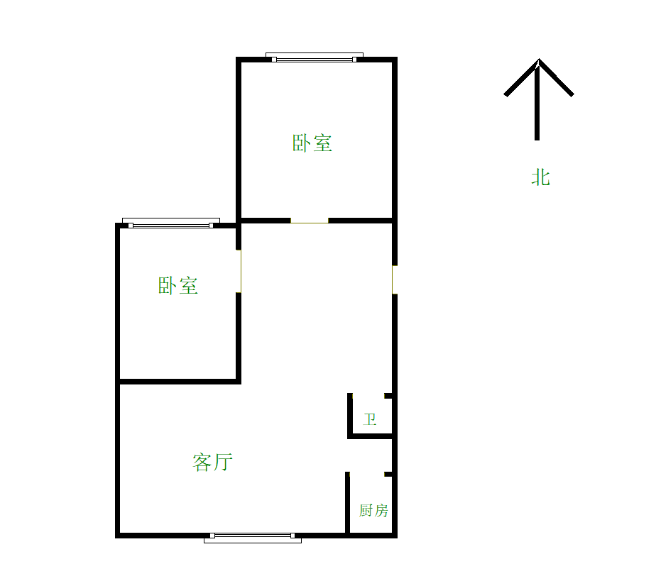 泺口花园