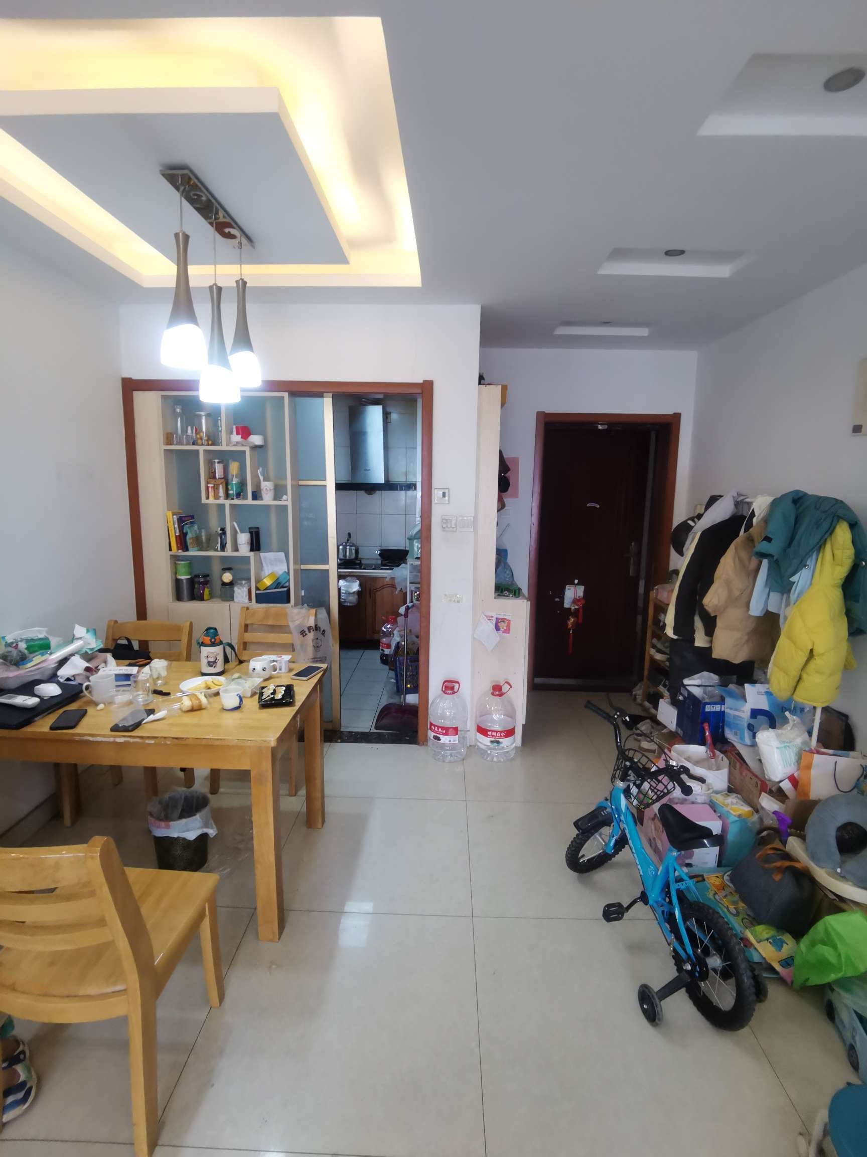 天鸿万象新天理想郡